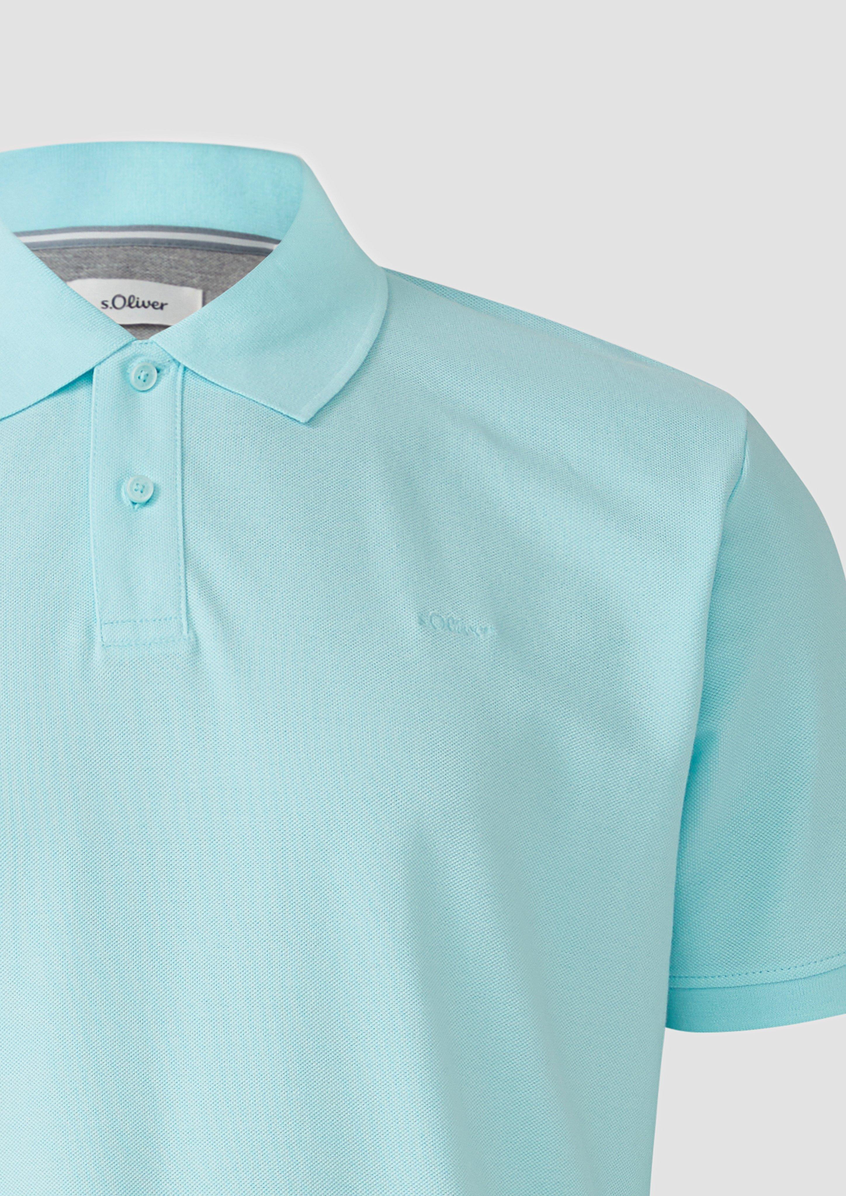 Polo shirt in 6540, 7880, 5527, 2018, 3529, 5026 & 7853