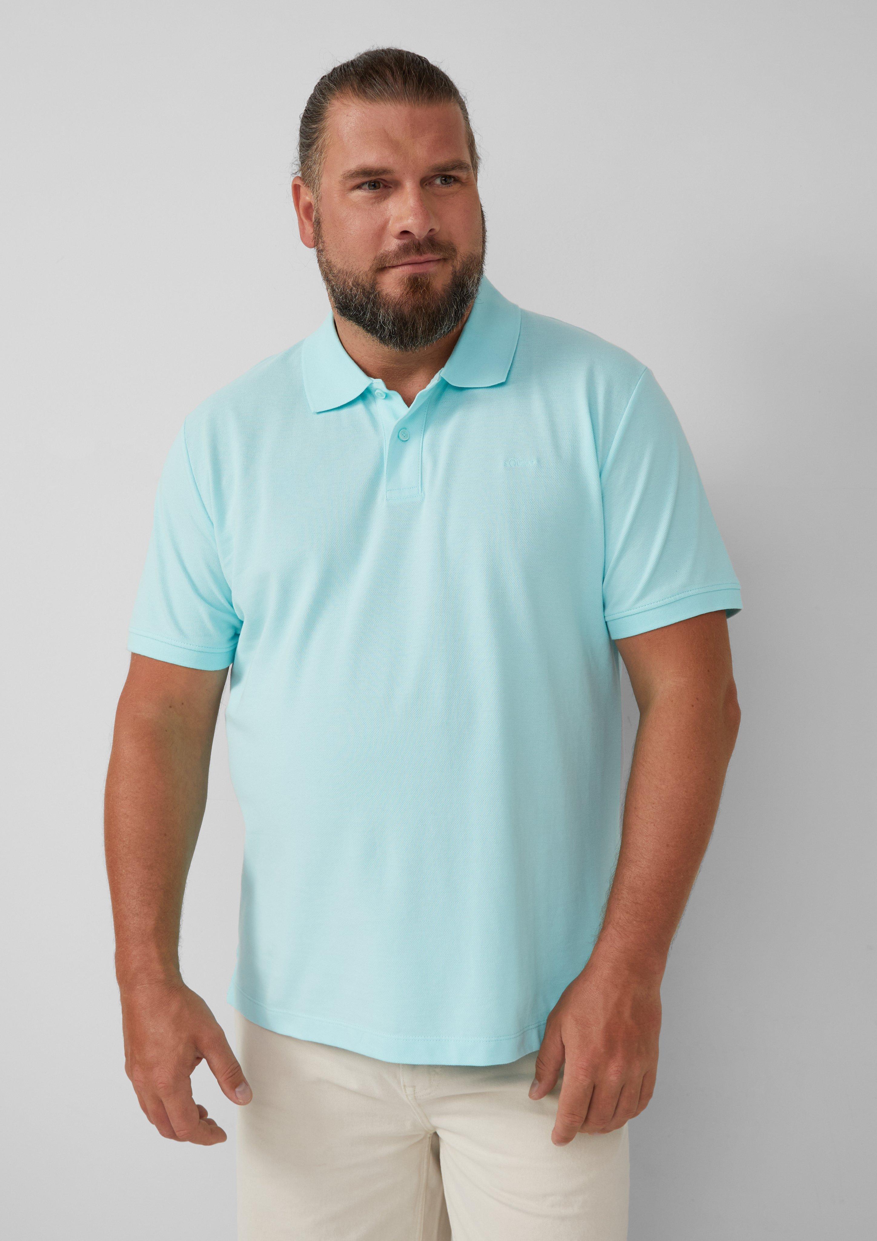 Polo-Shirt in 