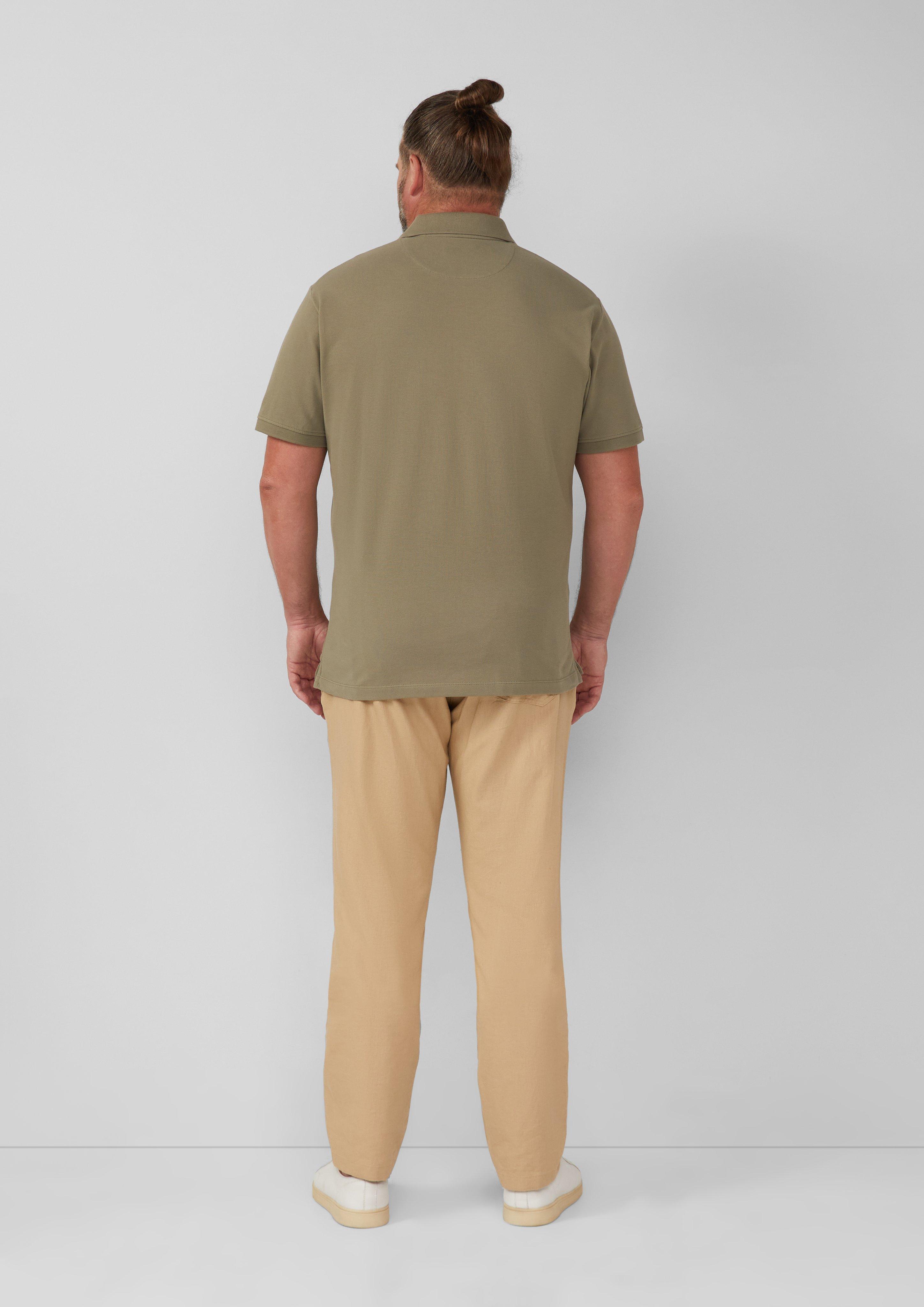 Polo shirt in 7853, 7880, 5527, 6540, 2018, 3529 & 5026