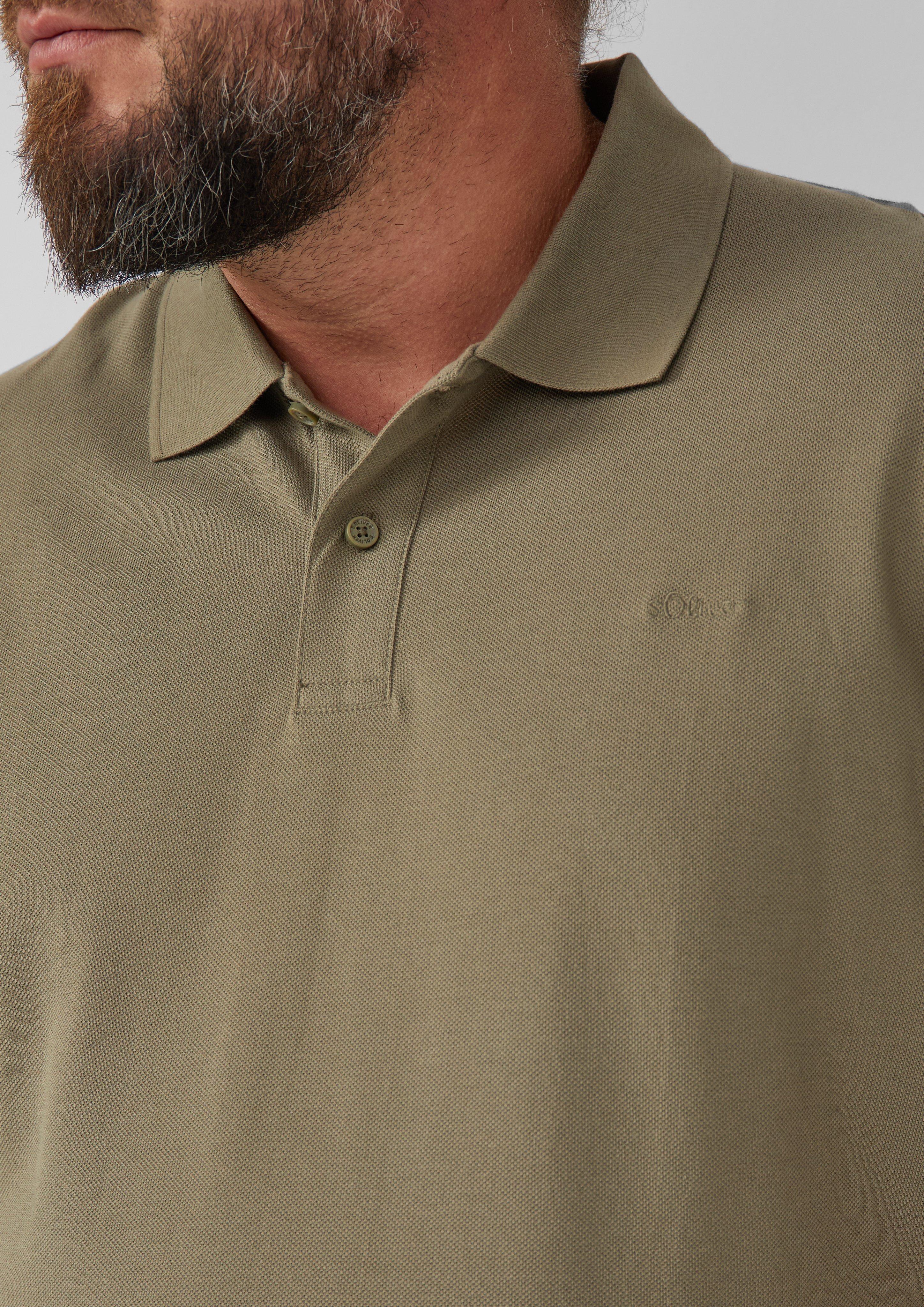 Polo shirt in 7853, 7880, 5527, 6540, 2018, 3529 & 5026