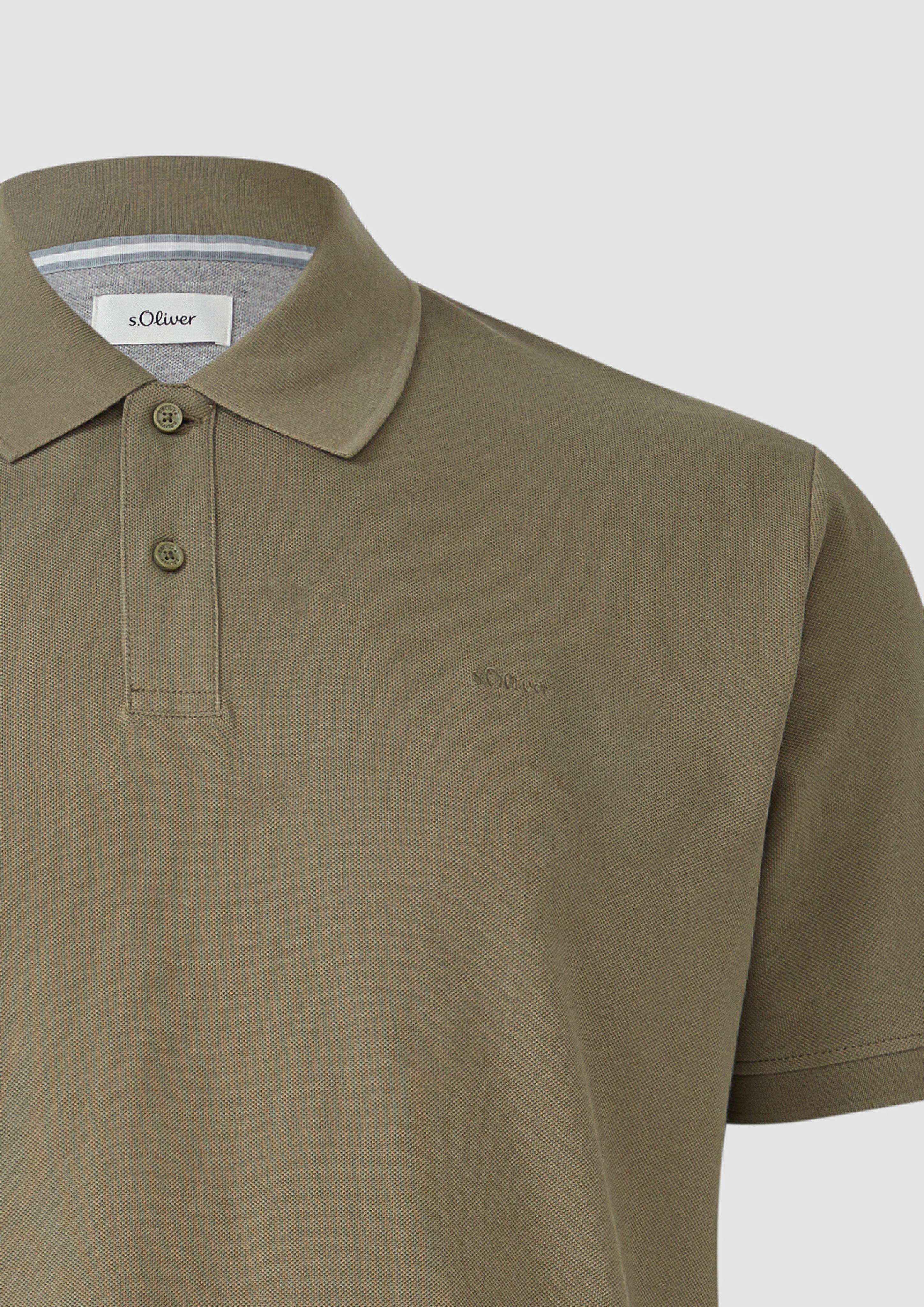 Polo shirt in 7853, 7880, 5527, 6540, 2018, 3529 & 5026