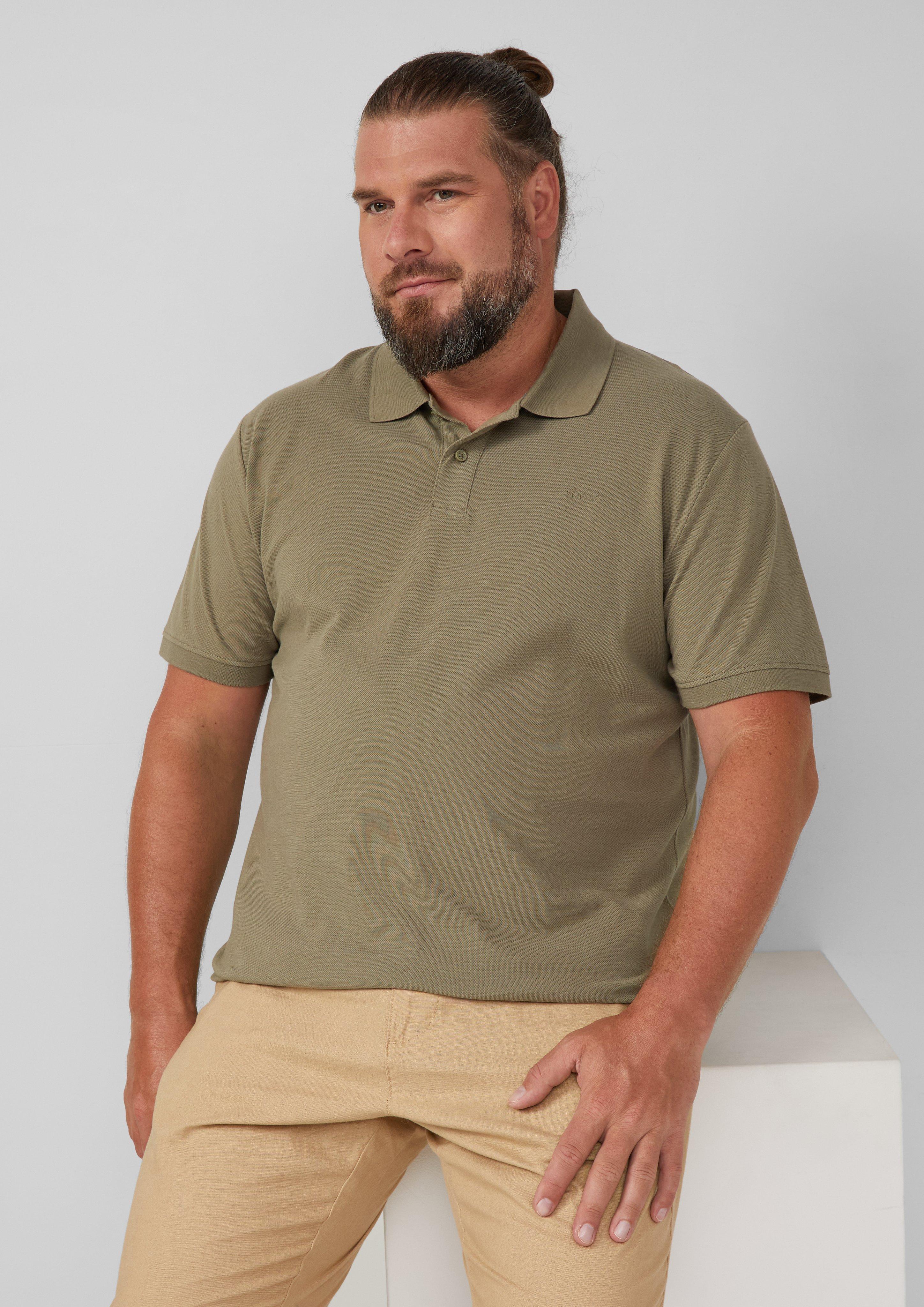 Polo shirt in 7853, 7880, 5527, 6540, 2018, 3529 & 5026