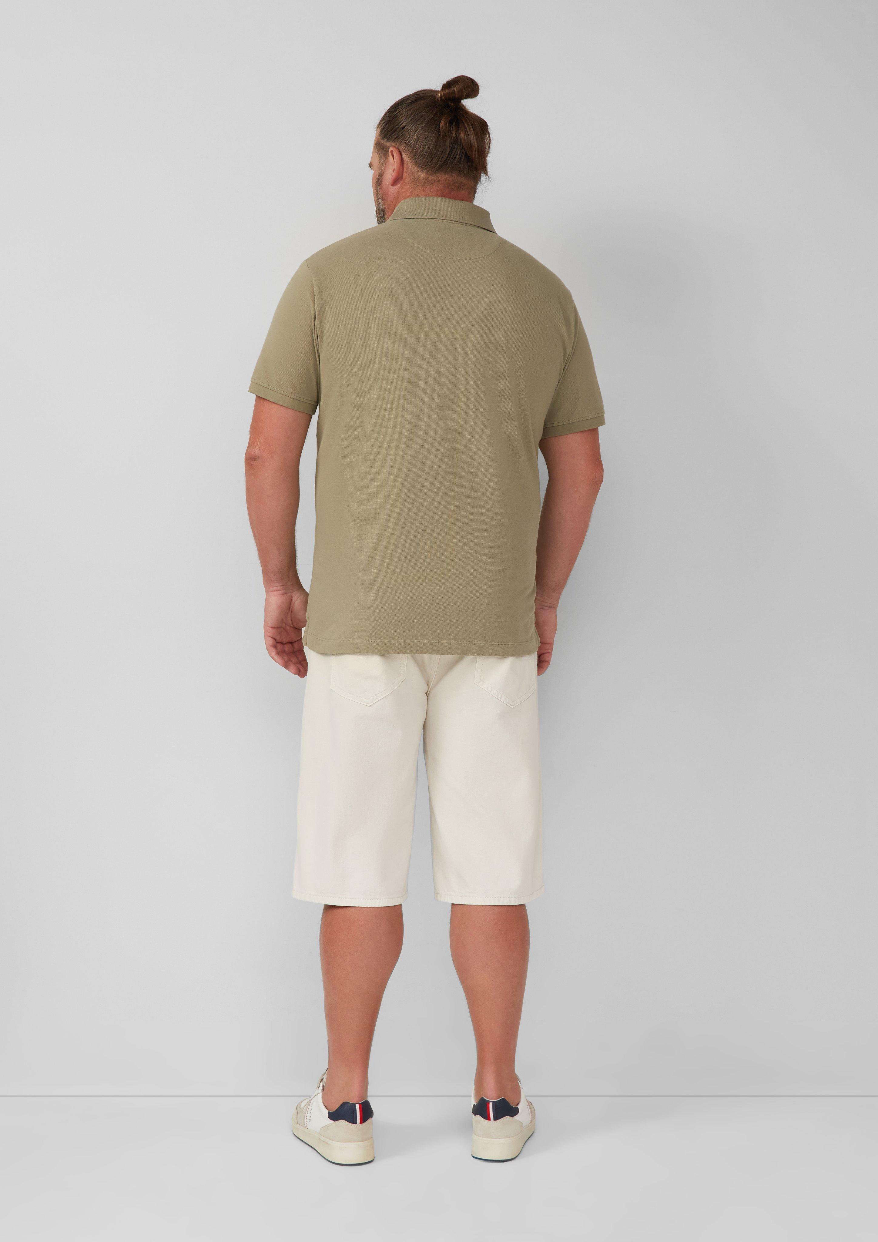 Polo shirt in 7880, 5527, 6540, 2018, 3529, 5026 & 7853