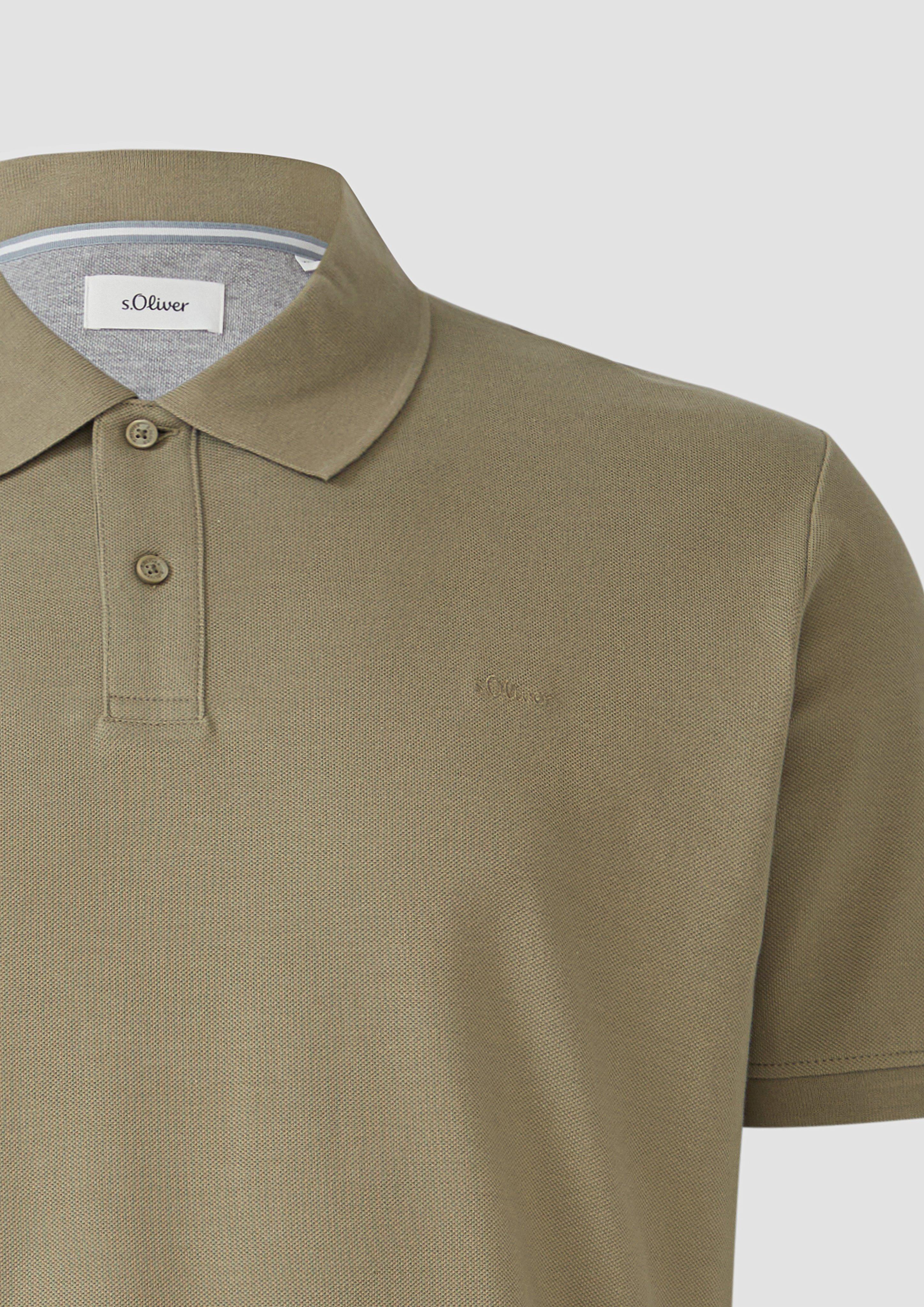 Polo shirt in 7880, 5527, 6540, 2018, 3529, 5026 & 7853