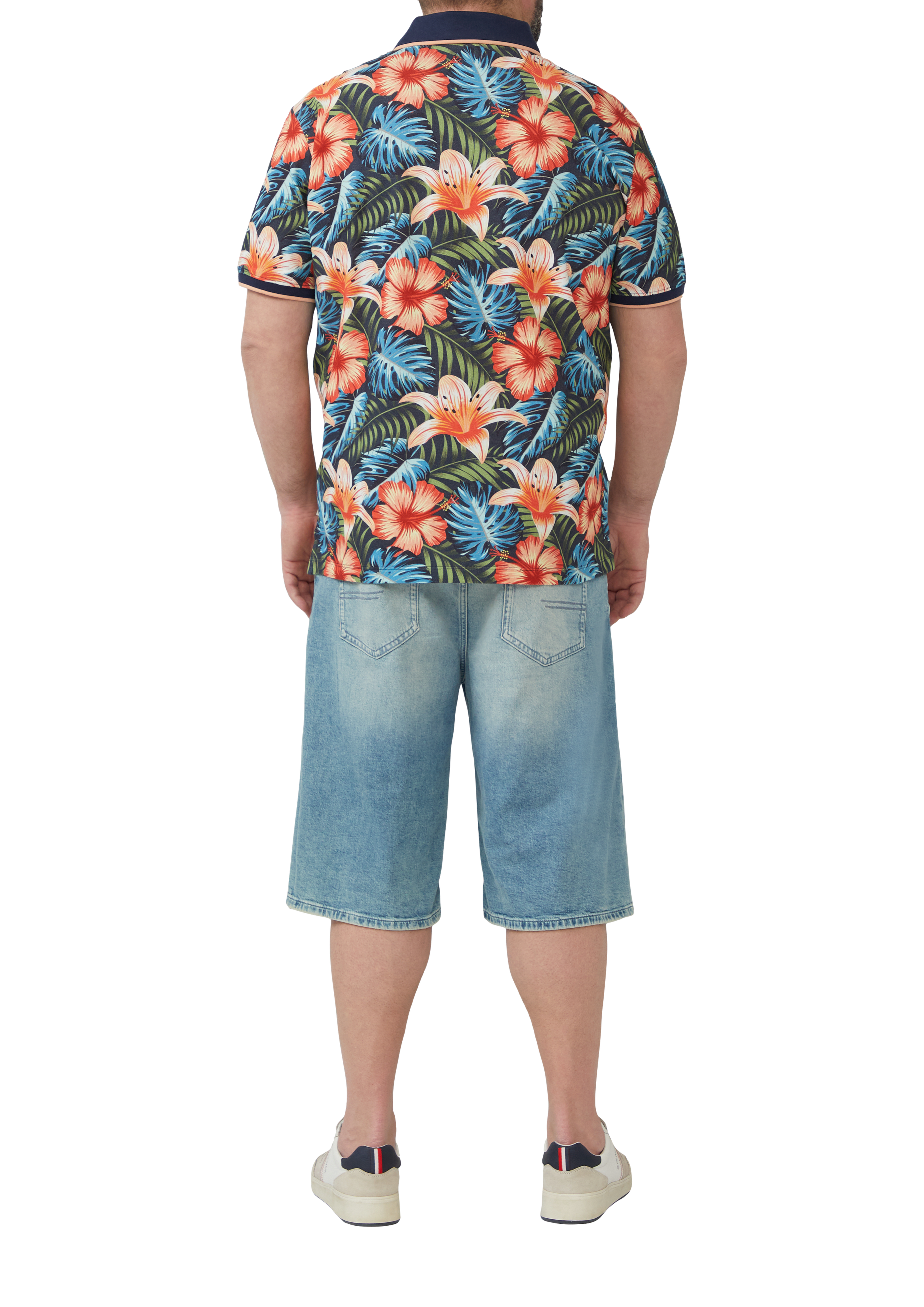 Thumbnail - Polo-Shirt