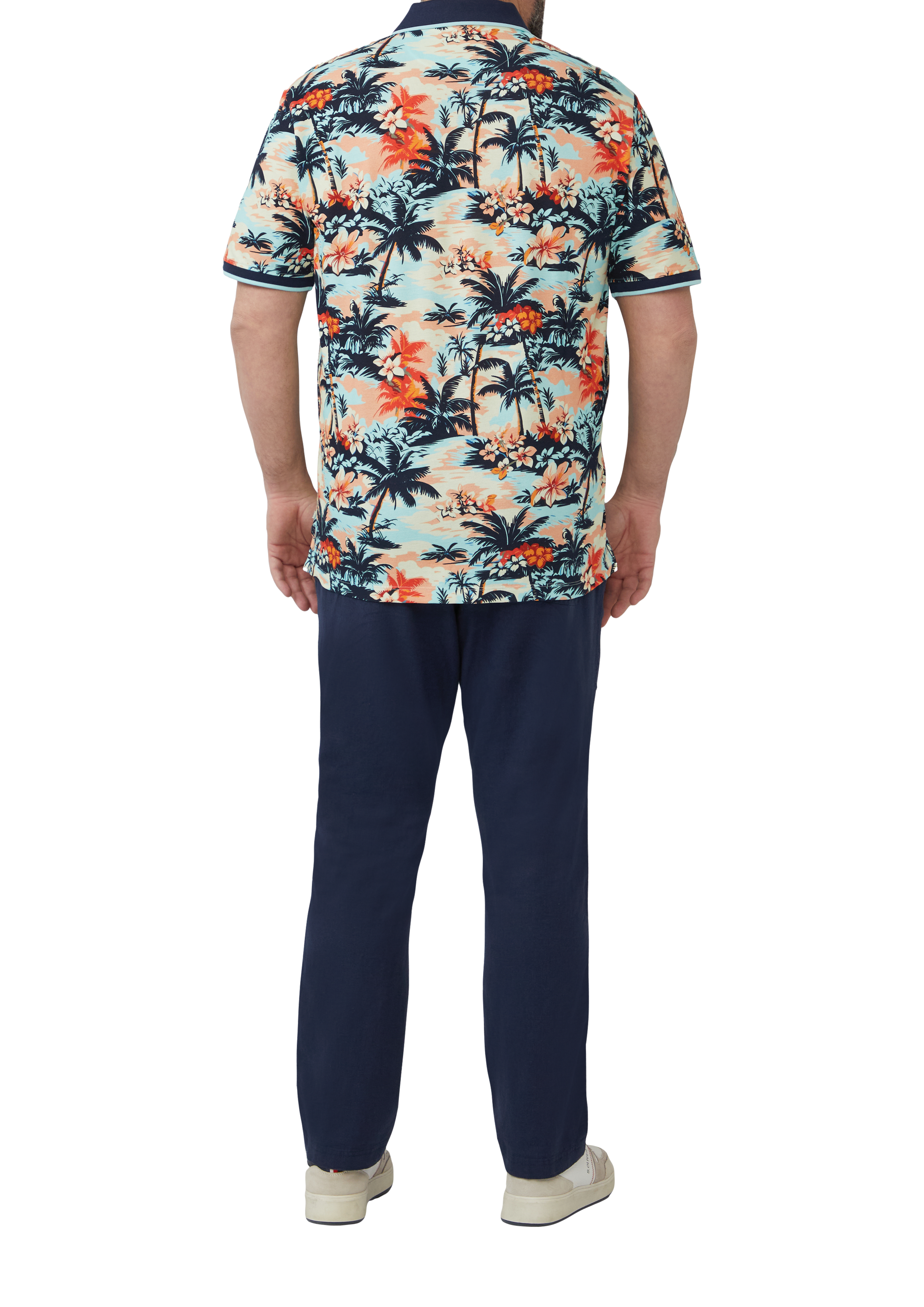 Thumbnail - Polo-Shirt