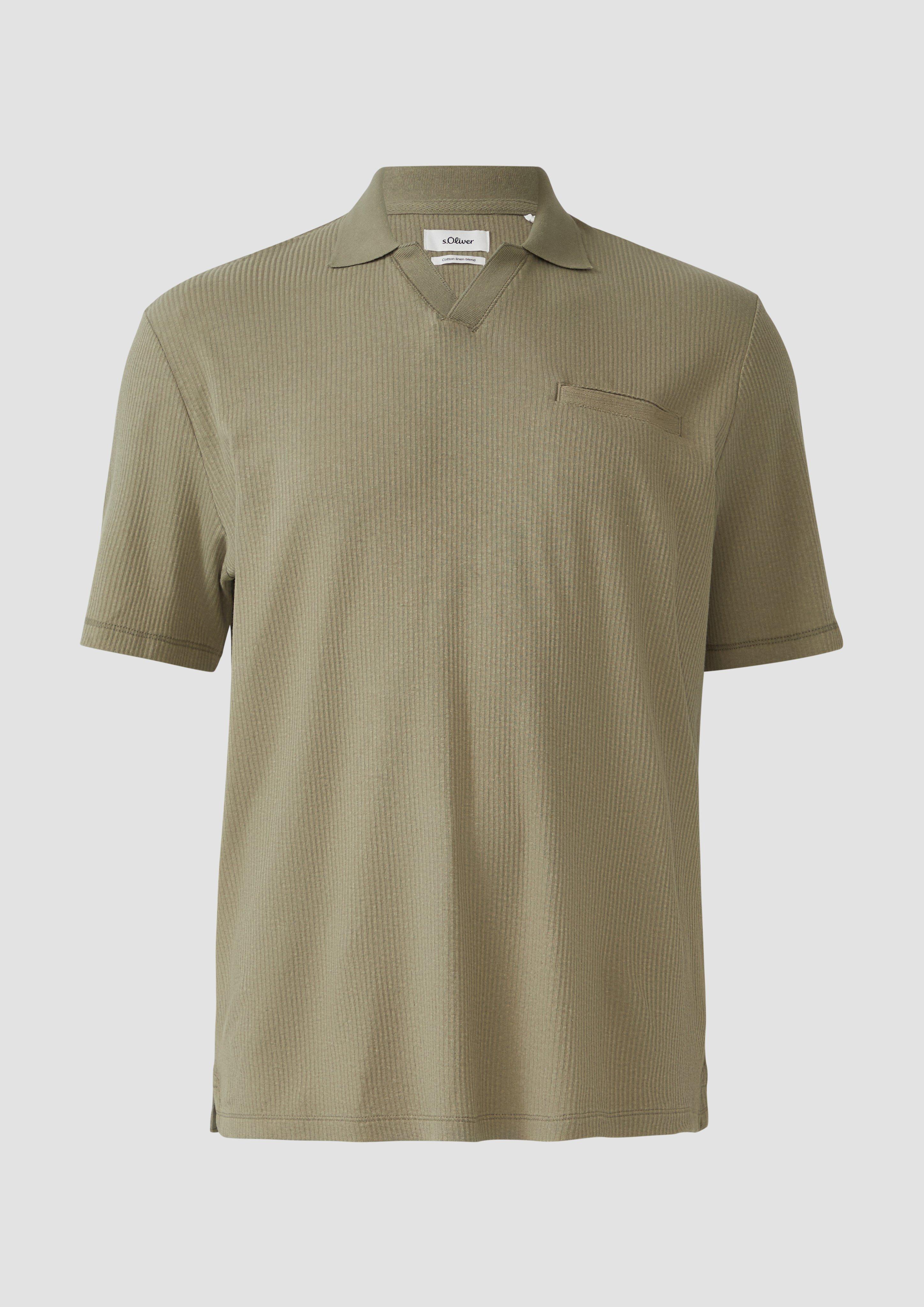 Polo Shirt in 7880