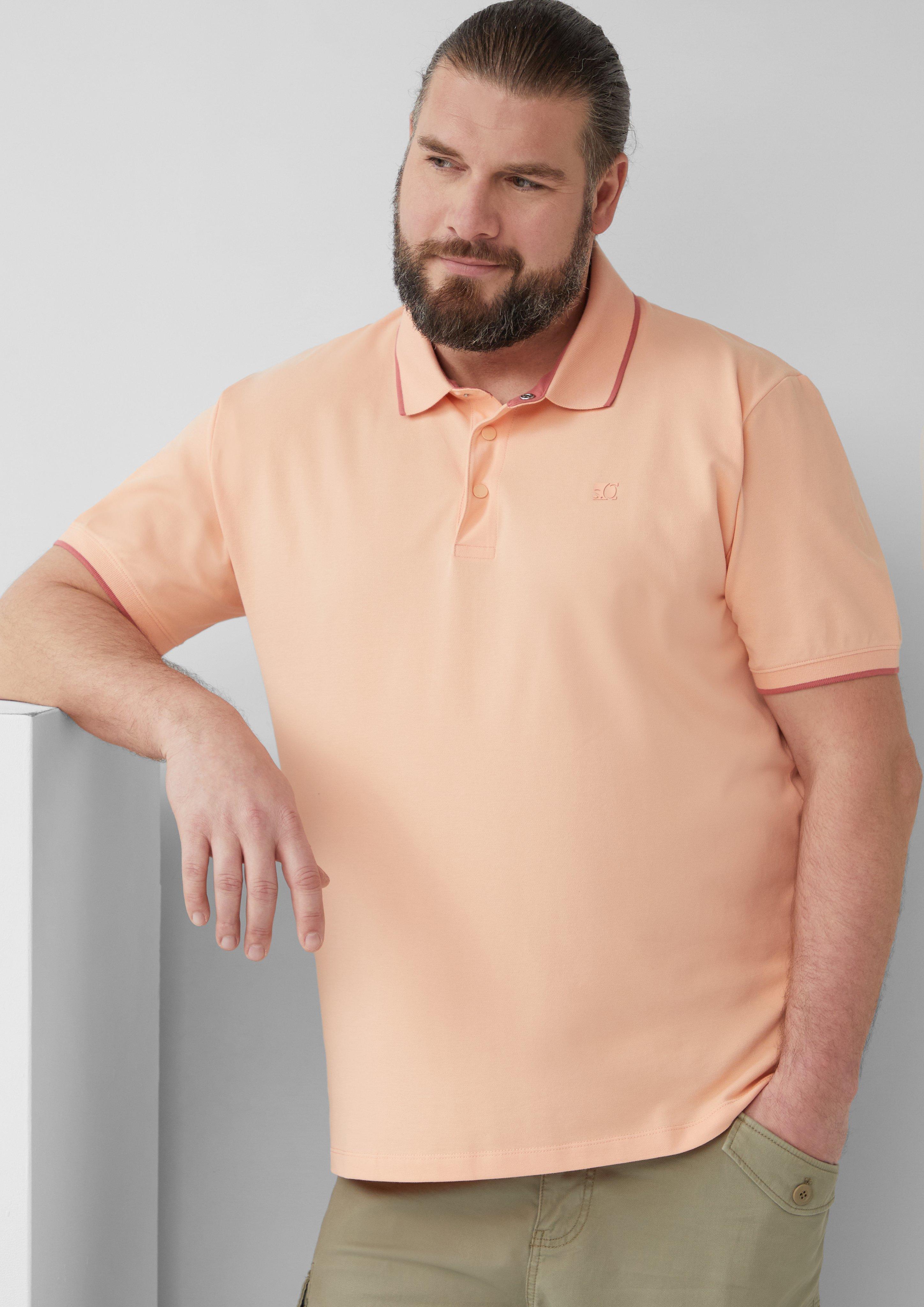 Polo-Shirt in 