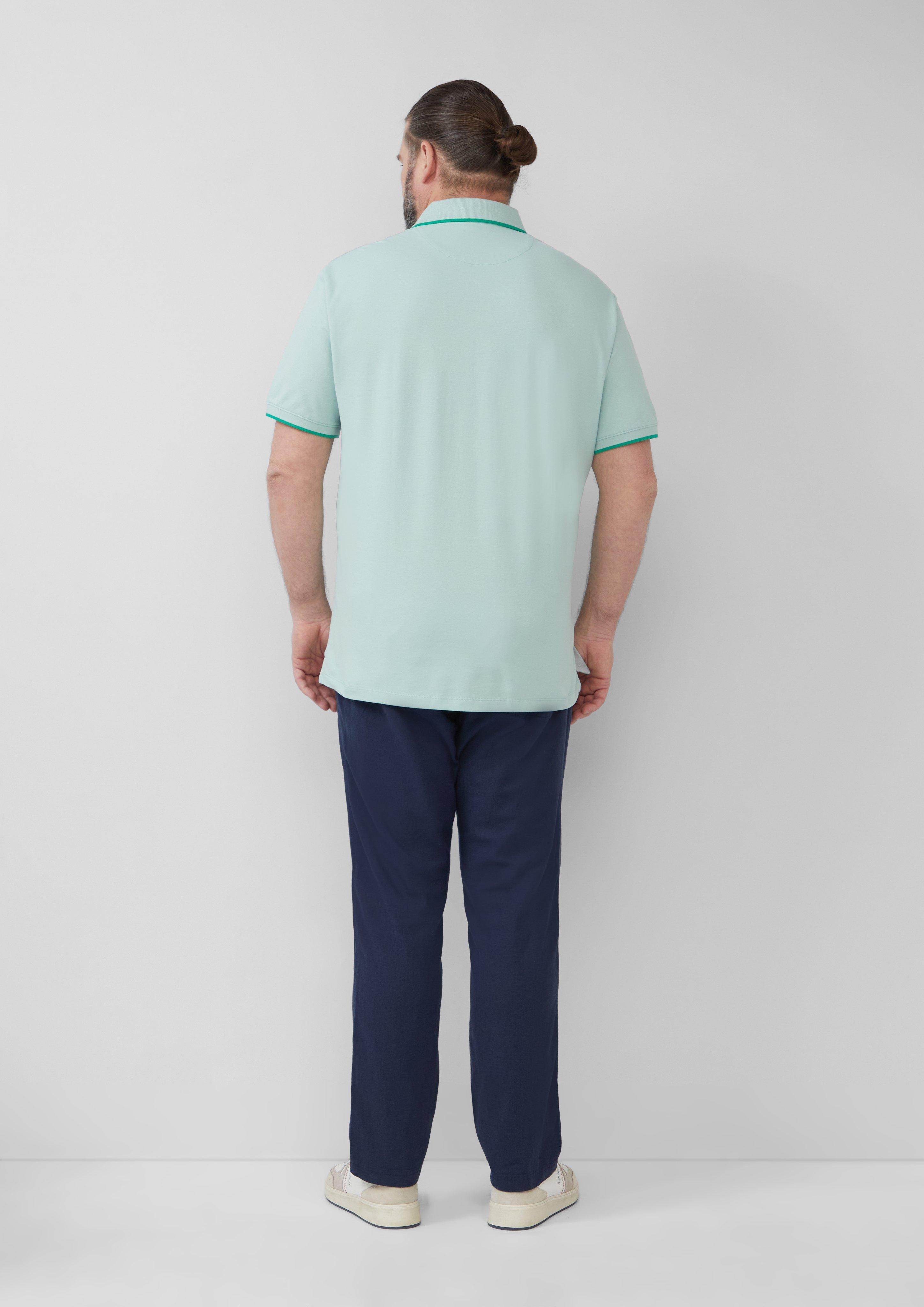 Polo Shirt in 6092, 7595, 9467, 5510, 5852 & 2018