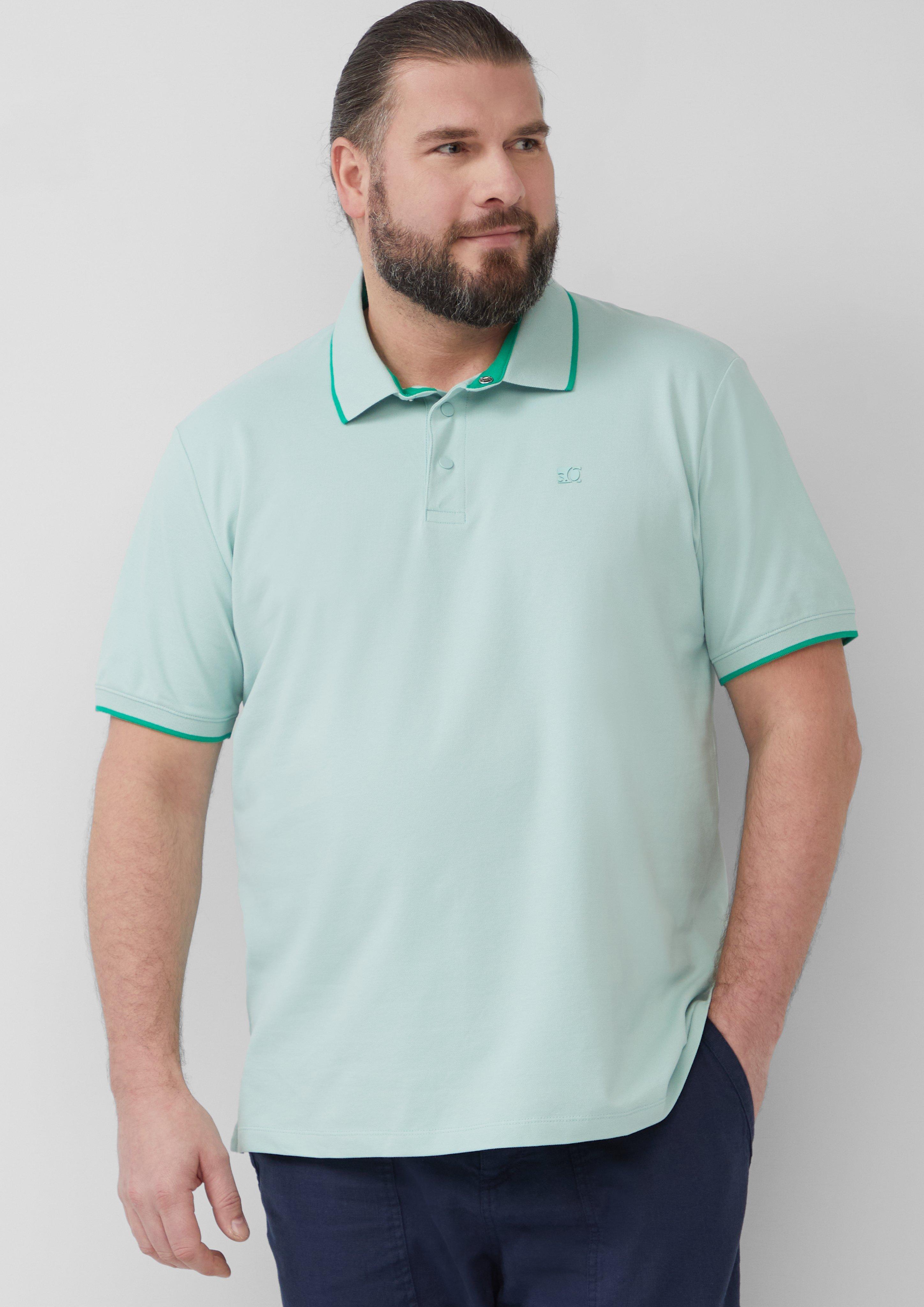 Polo Shirt in 6092, 7595, 9467, 5510, 5852 & 2018