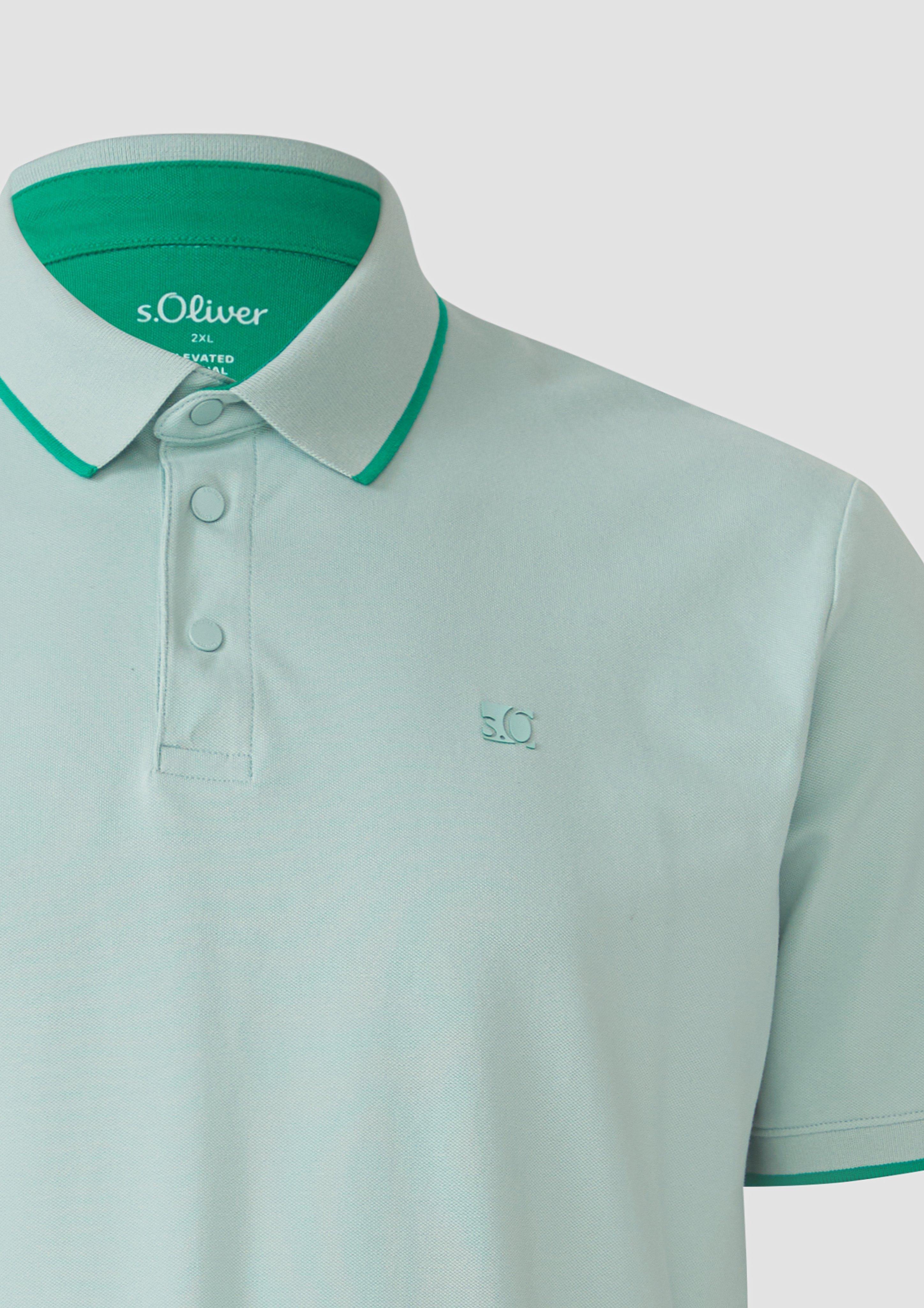 Polo Shirt in 6092, 7595, 9467, 5510, 5852 & 2018