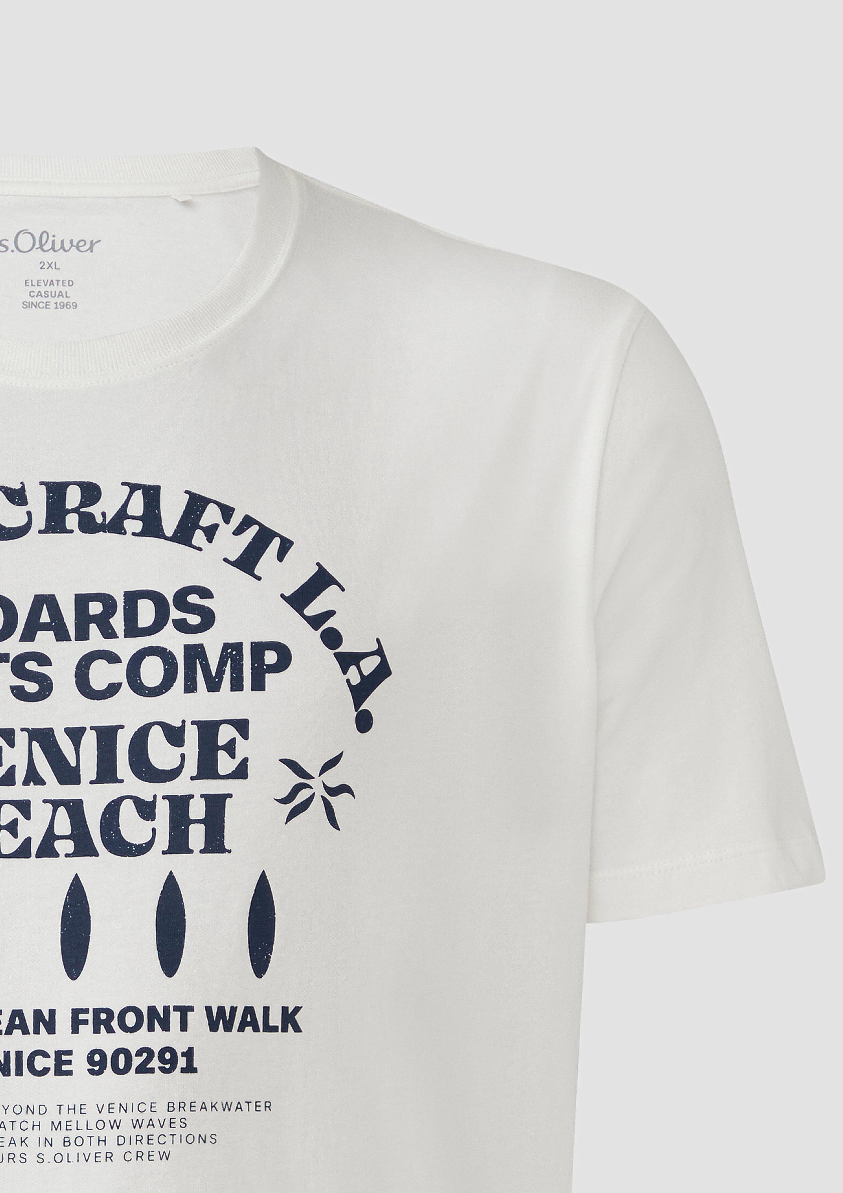 T-Shirt in 01D1, 99D2, 20D2, 78D2, 58D1, 62D1 & 65D1