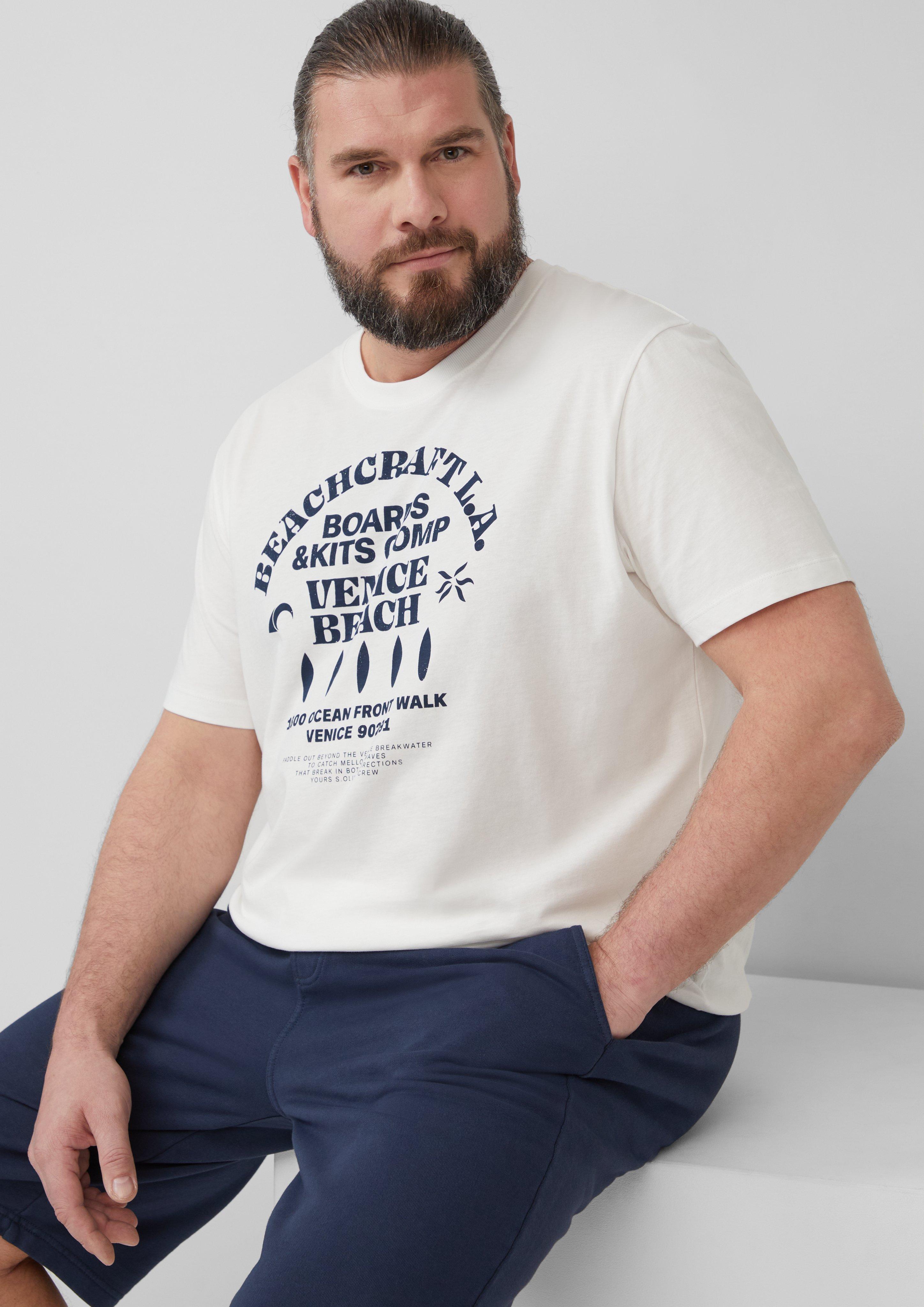 T-Shirt in 01D1, 99D2, 20D2, 78D2, 58D1, 62D1 & 65D1