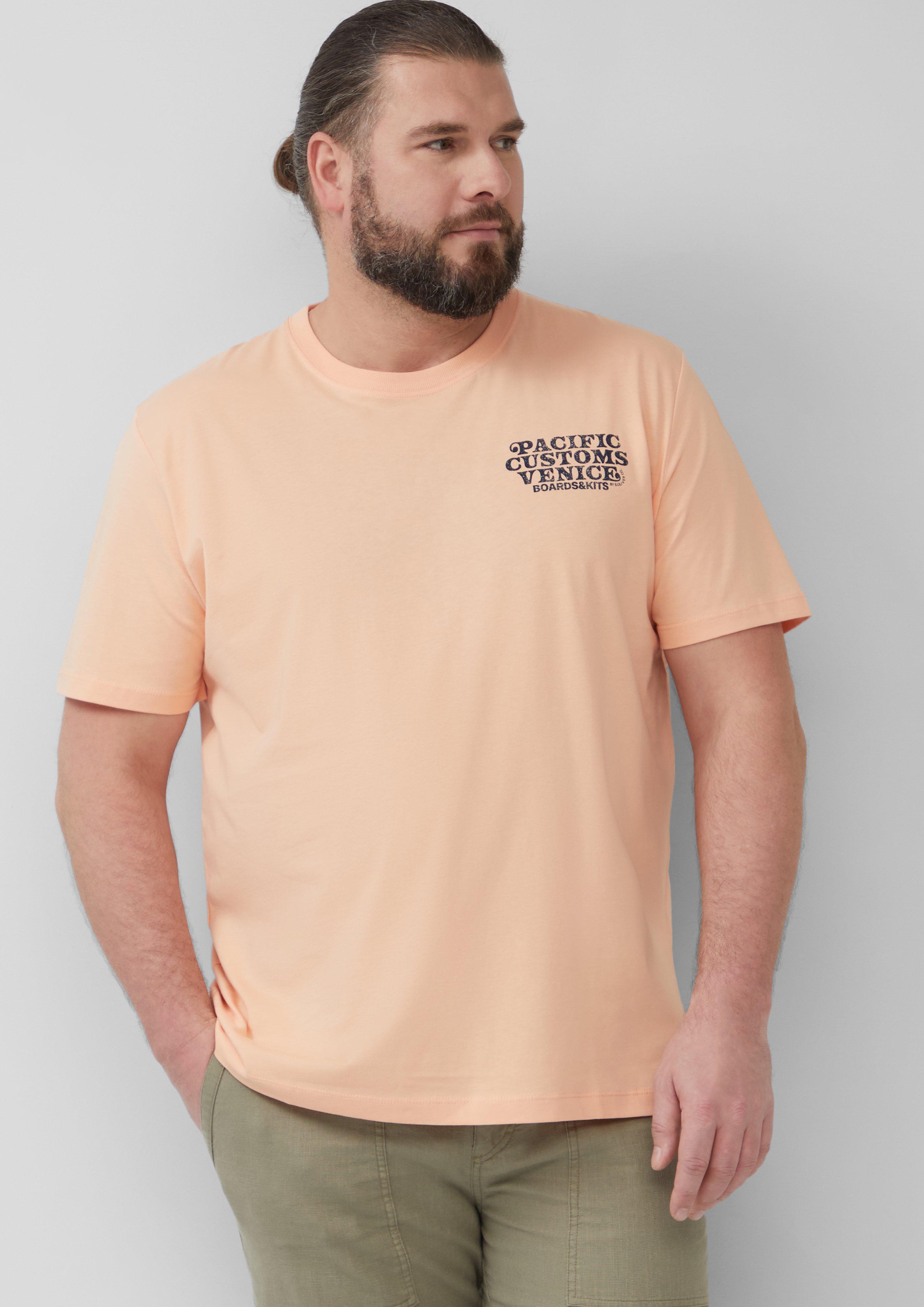 T-shirt in 20D2, 99D2, 78D2, 58D1, 62D1, 01D1 & 65D1