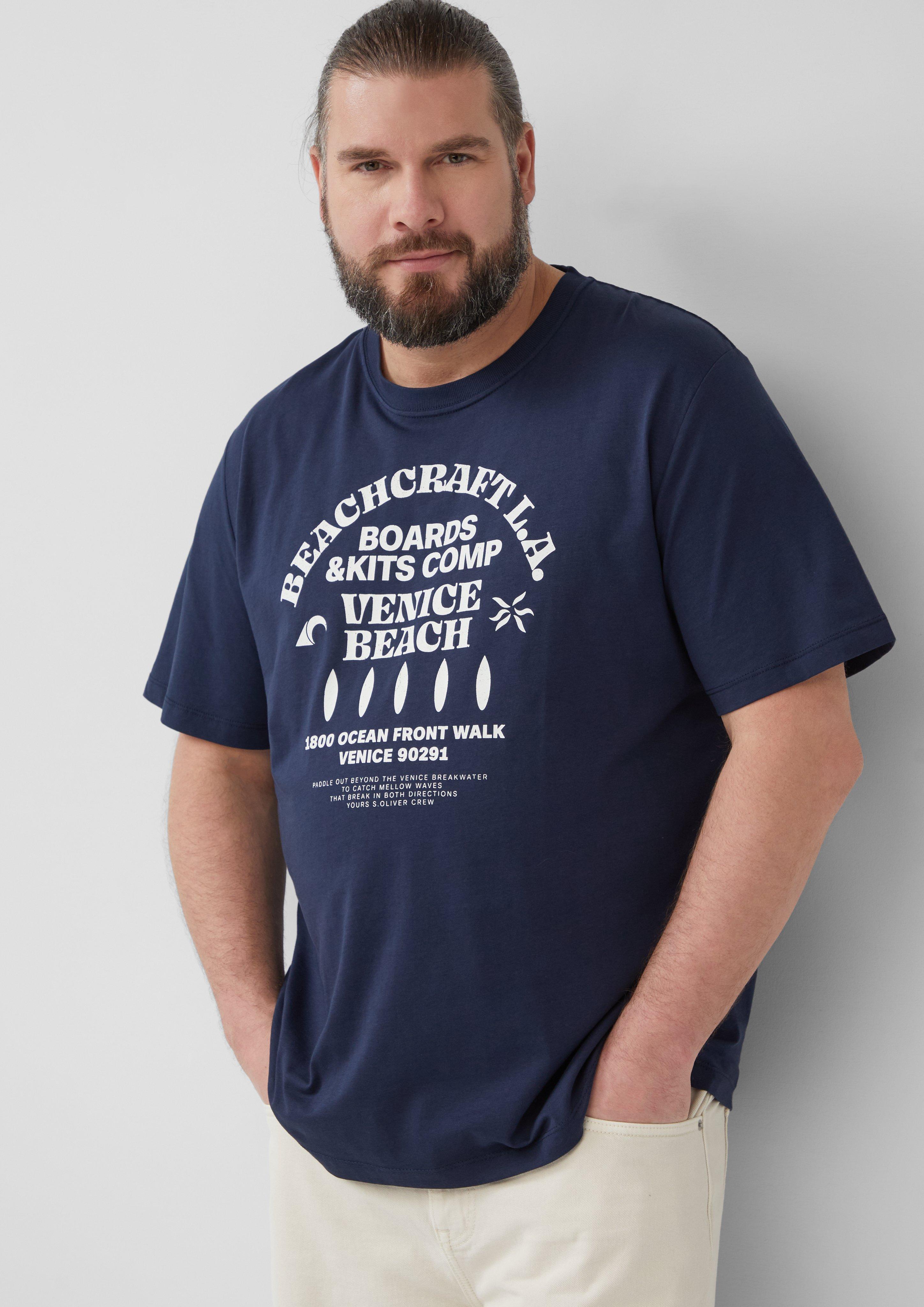 T-shirt in 58D1, 99D2, 20D2, 78D2, 62D1, 01D1 & 65D1