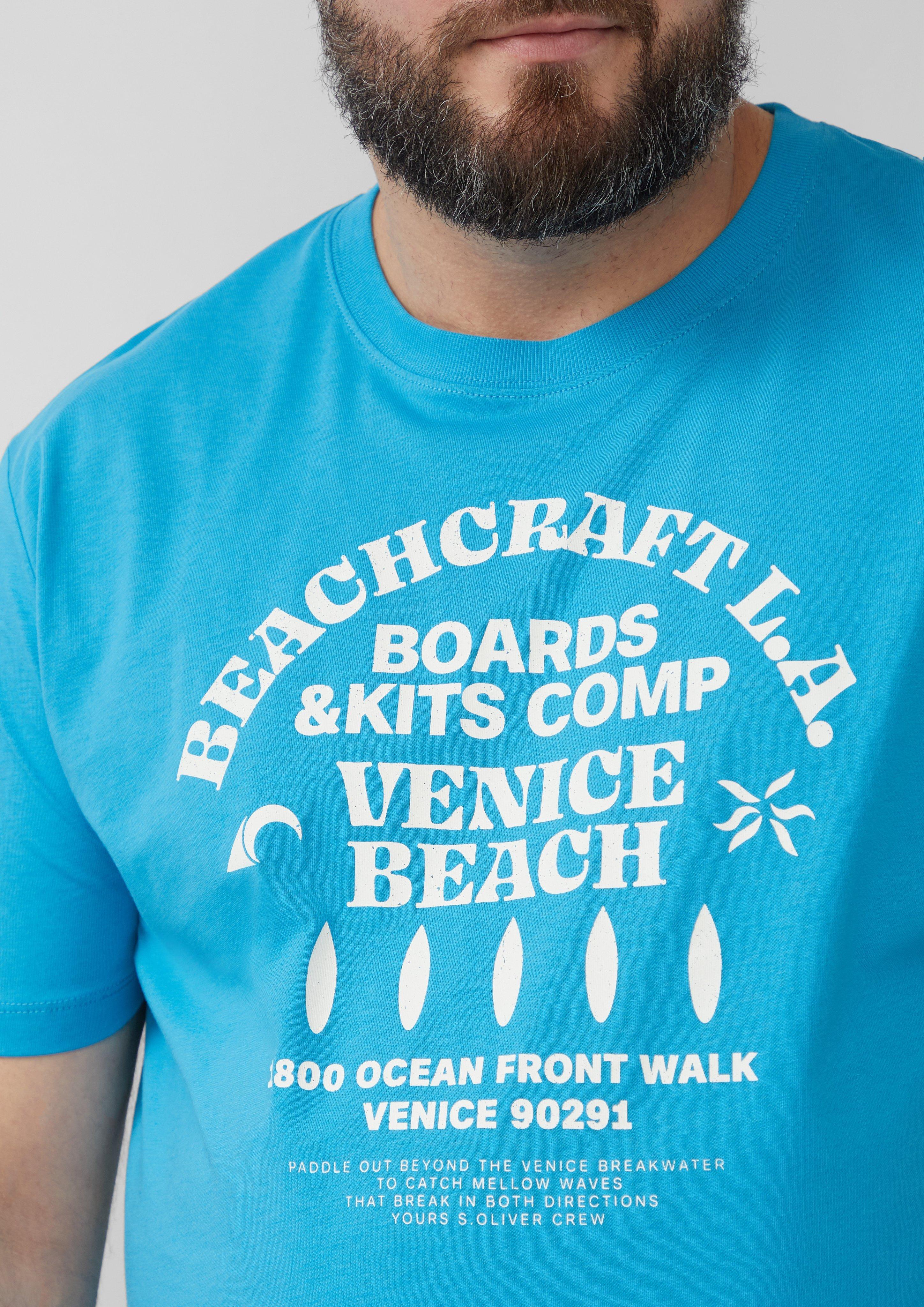 T-shirt in 62D1, 99D2, 20D2, 78D2, 58D1, 01D1 & 65D1