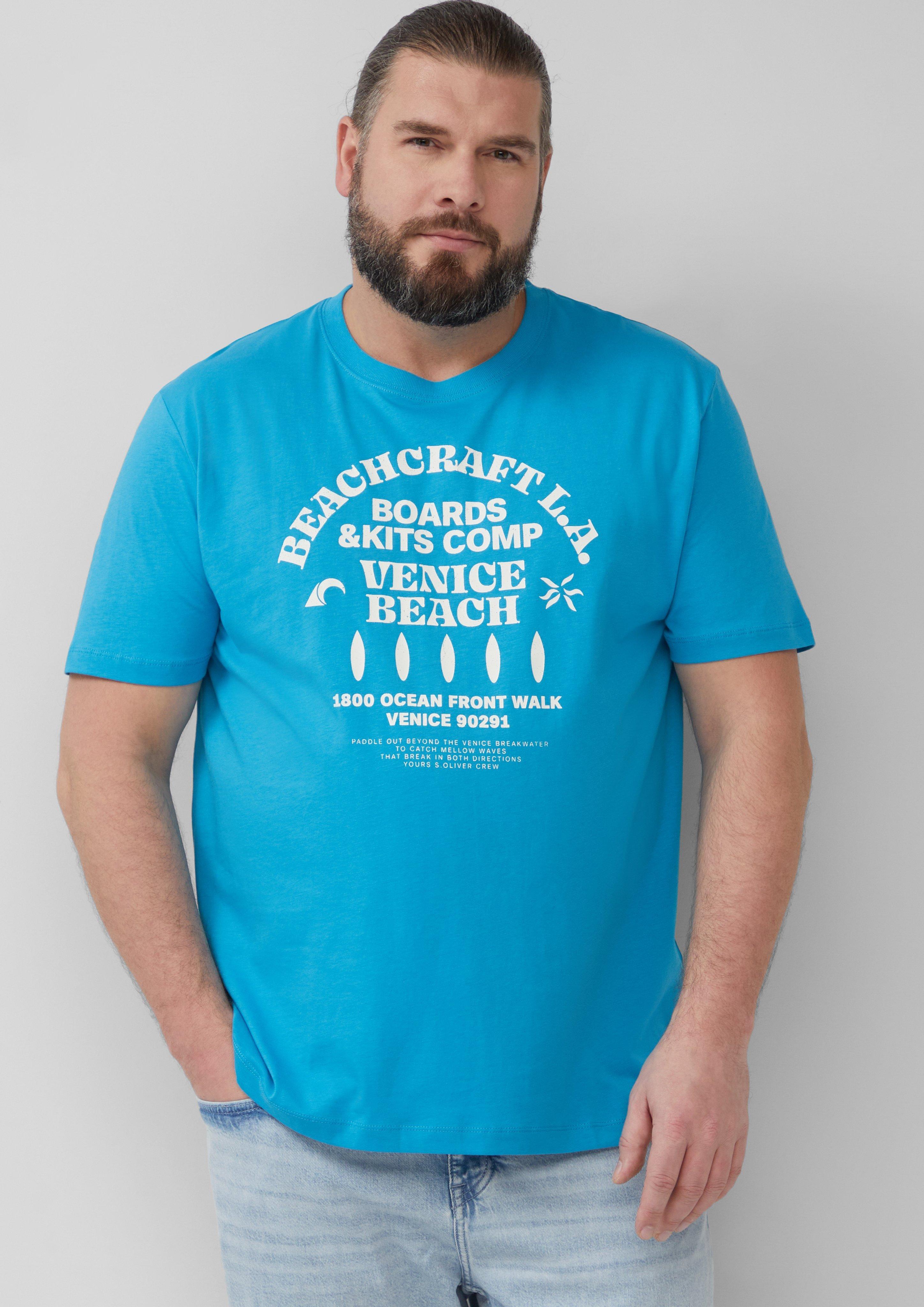 T-shirt in 62D1, 99D2, 20D2, 78D2, 58D1, 01D1 & 65D1