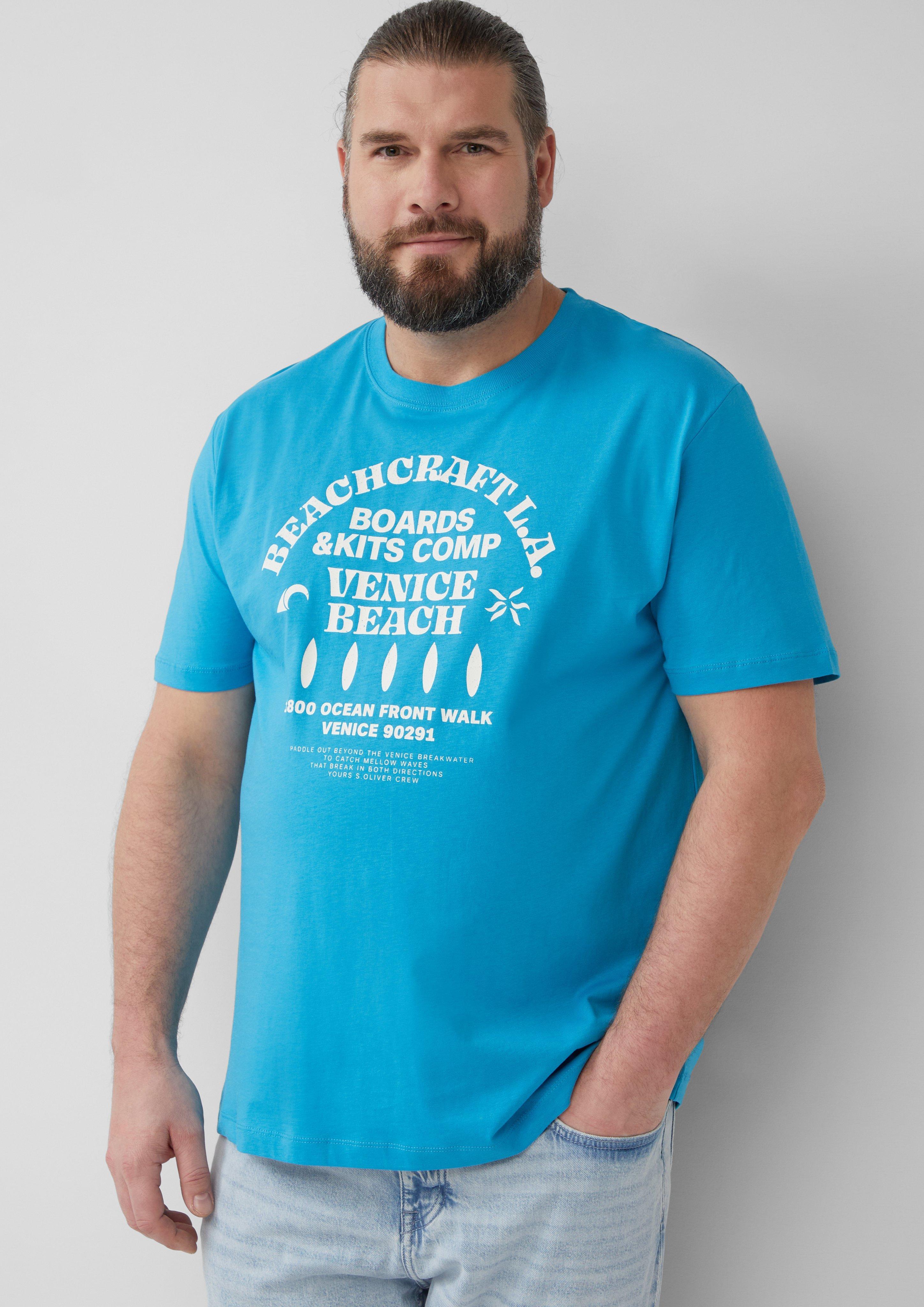 T-shirt in 62D1, 99D2, 20D2, 78D2, 58D1, 01D1 & 65D1