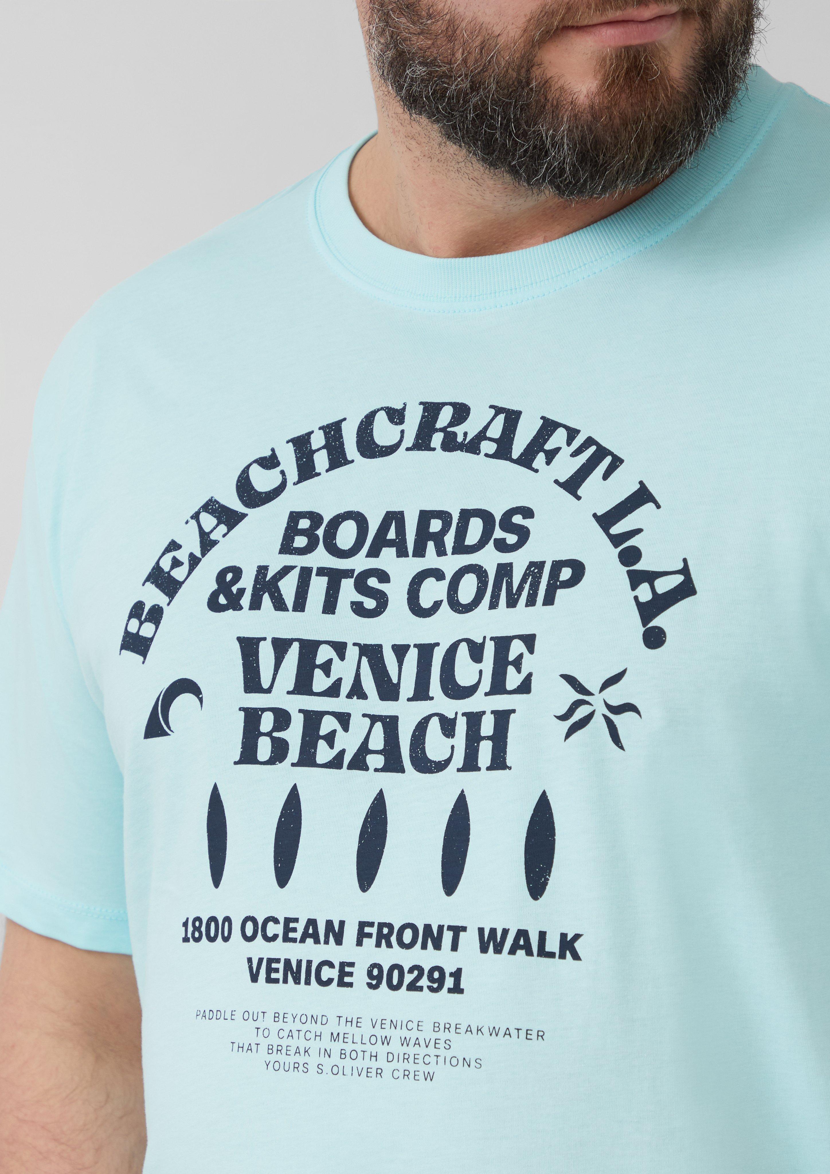 T-shirt in 65D1, 99D2, 20D2, 78D2, 58D1, 62D1 & 01D1