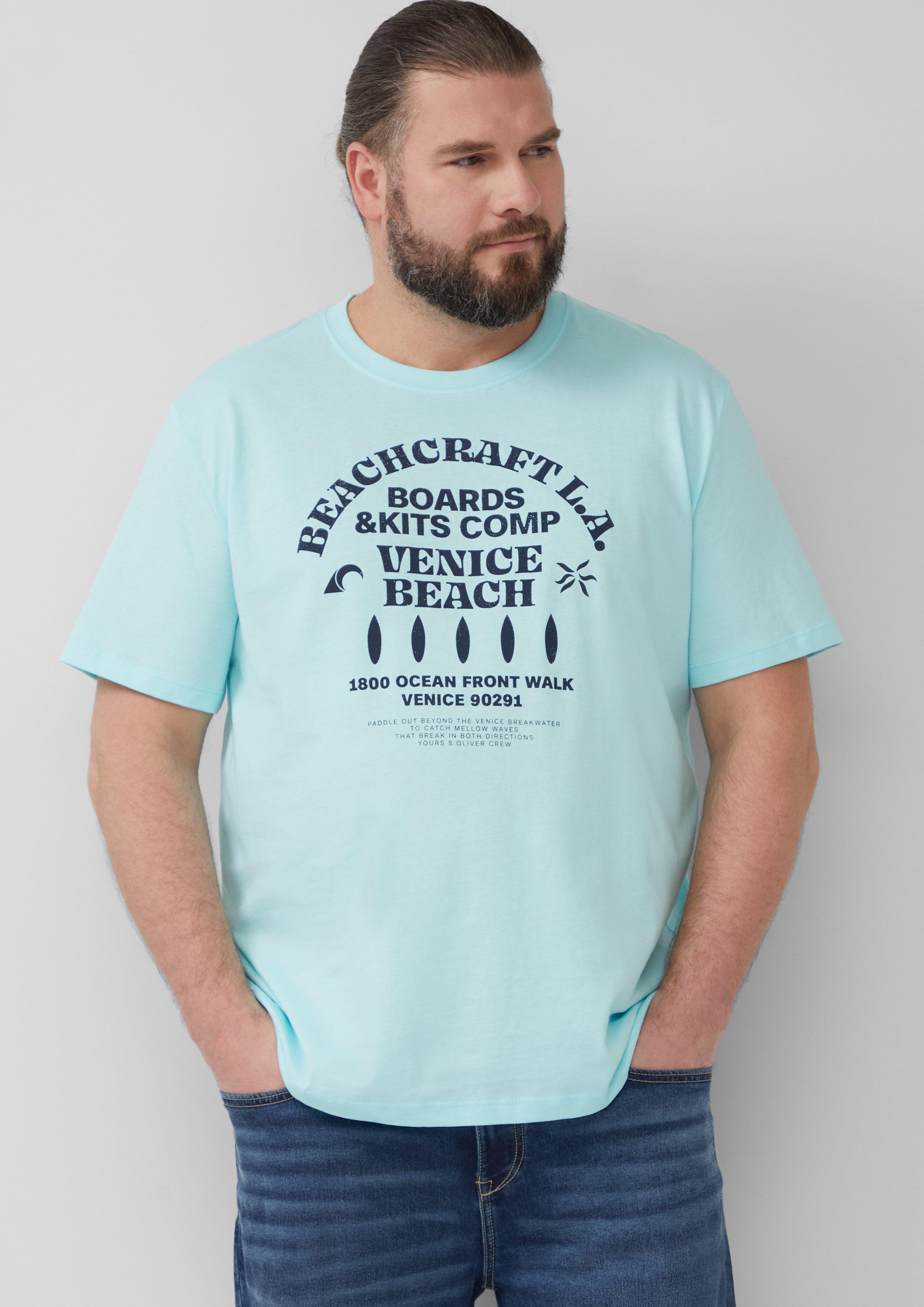 T-shirt in 65D1, 99D2, 20D2, 78D2, 58D1, 62D1 & 01D1