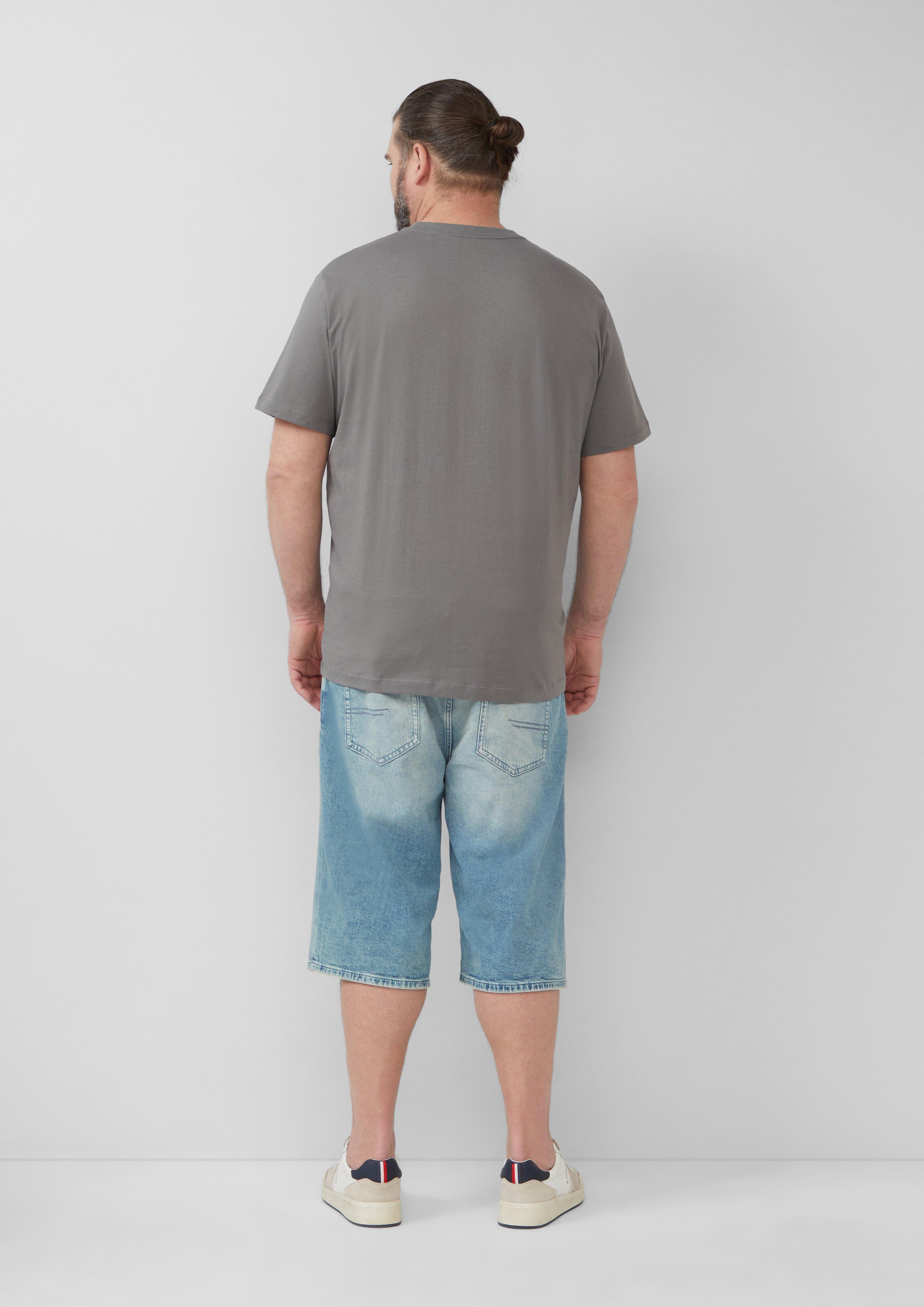 T-Shirt in 94D1, 99D2, 20D2, 78D2, 58D1, 62D1, 01D1 & 65D1