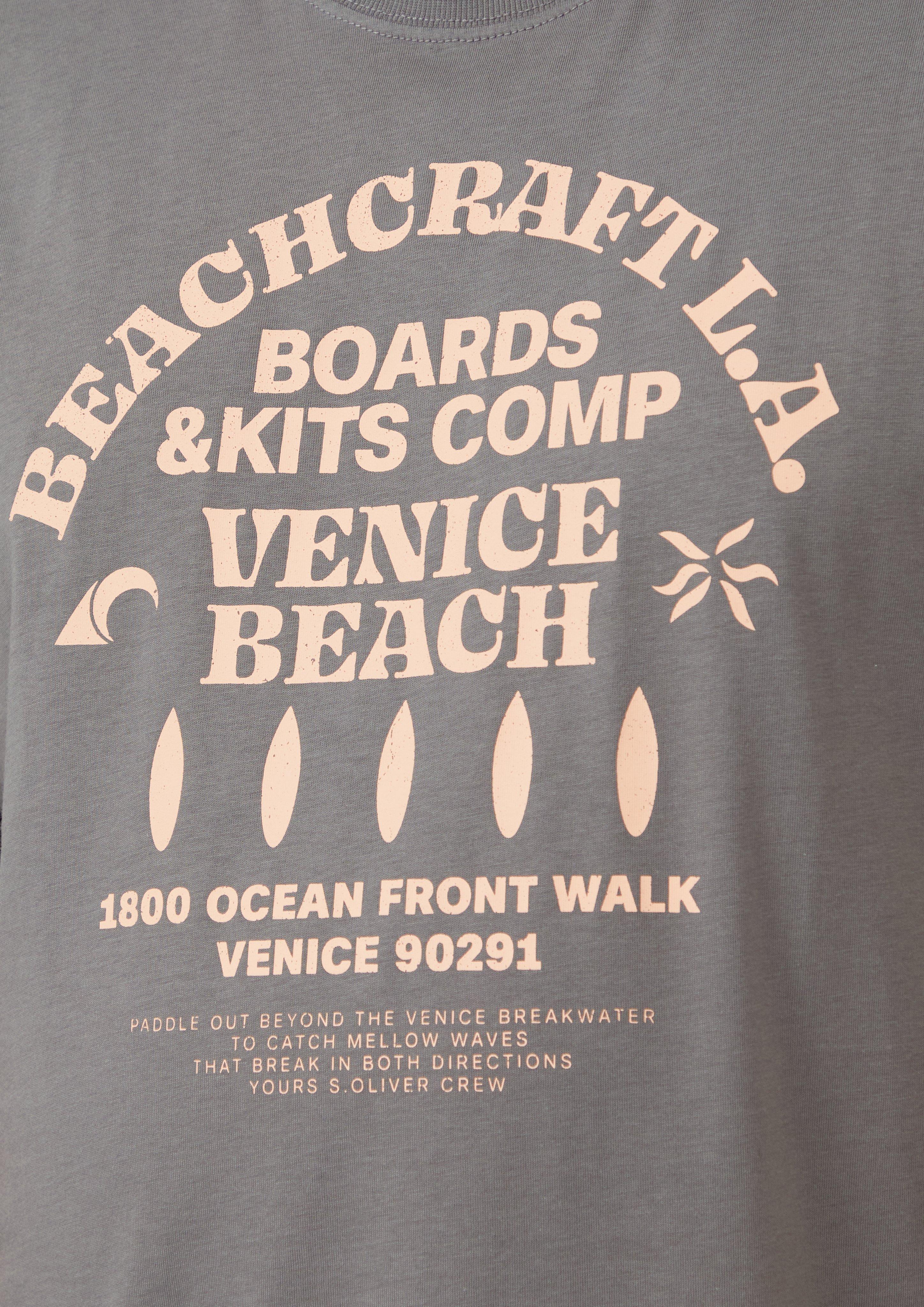 T-Shirt in 94D1, 99D2, 20D2, 78D2, 58D1, 62D1, 01D1 & 65D1