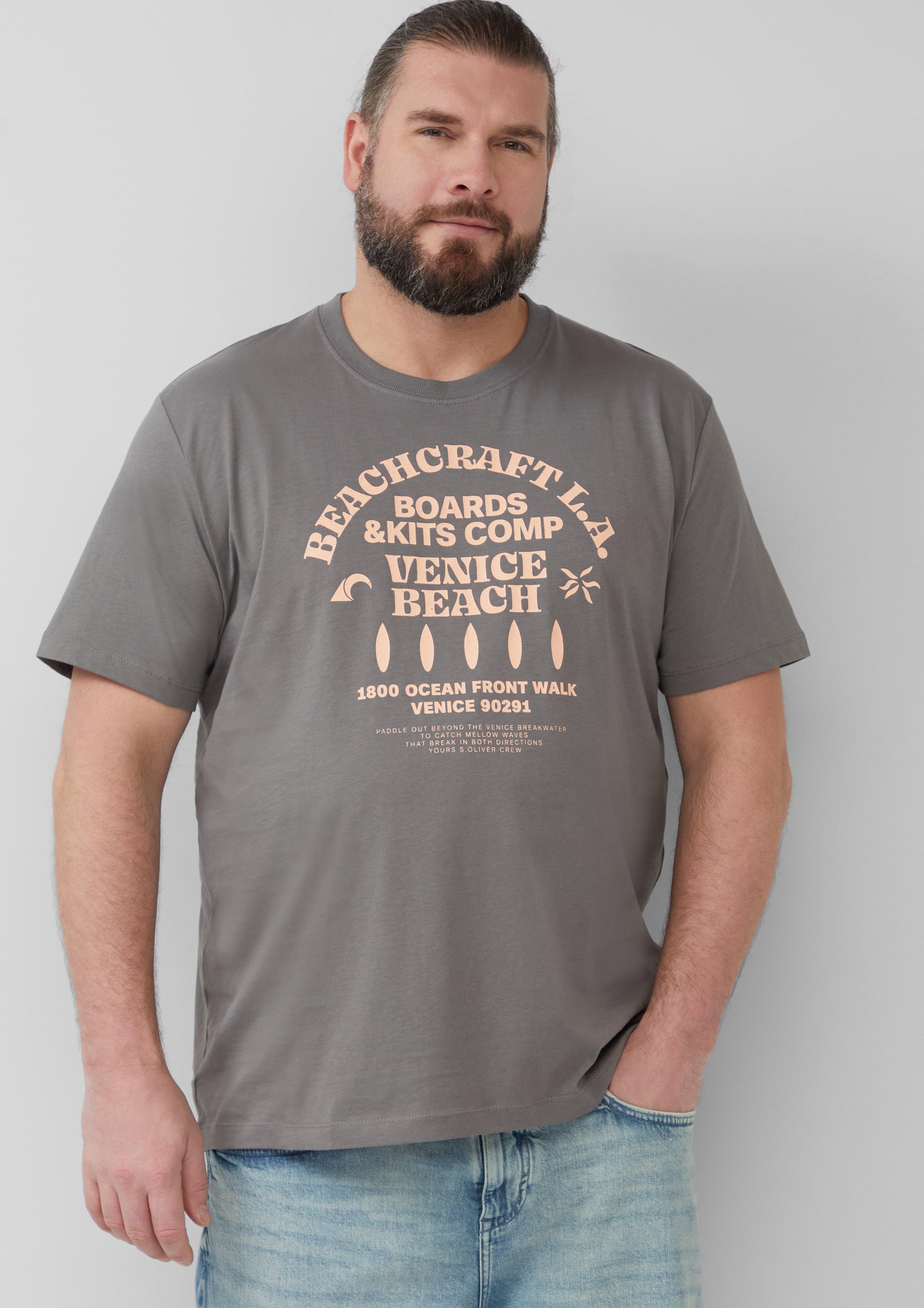 T-Shirt in 94D1, 99D2, 20D2, 78D2, 58D1, 62D1, 01D1 & 65D1