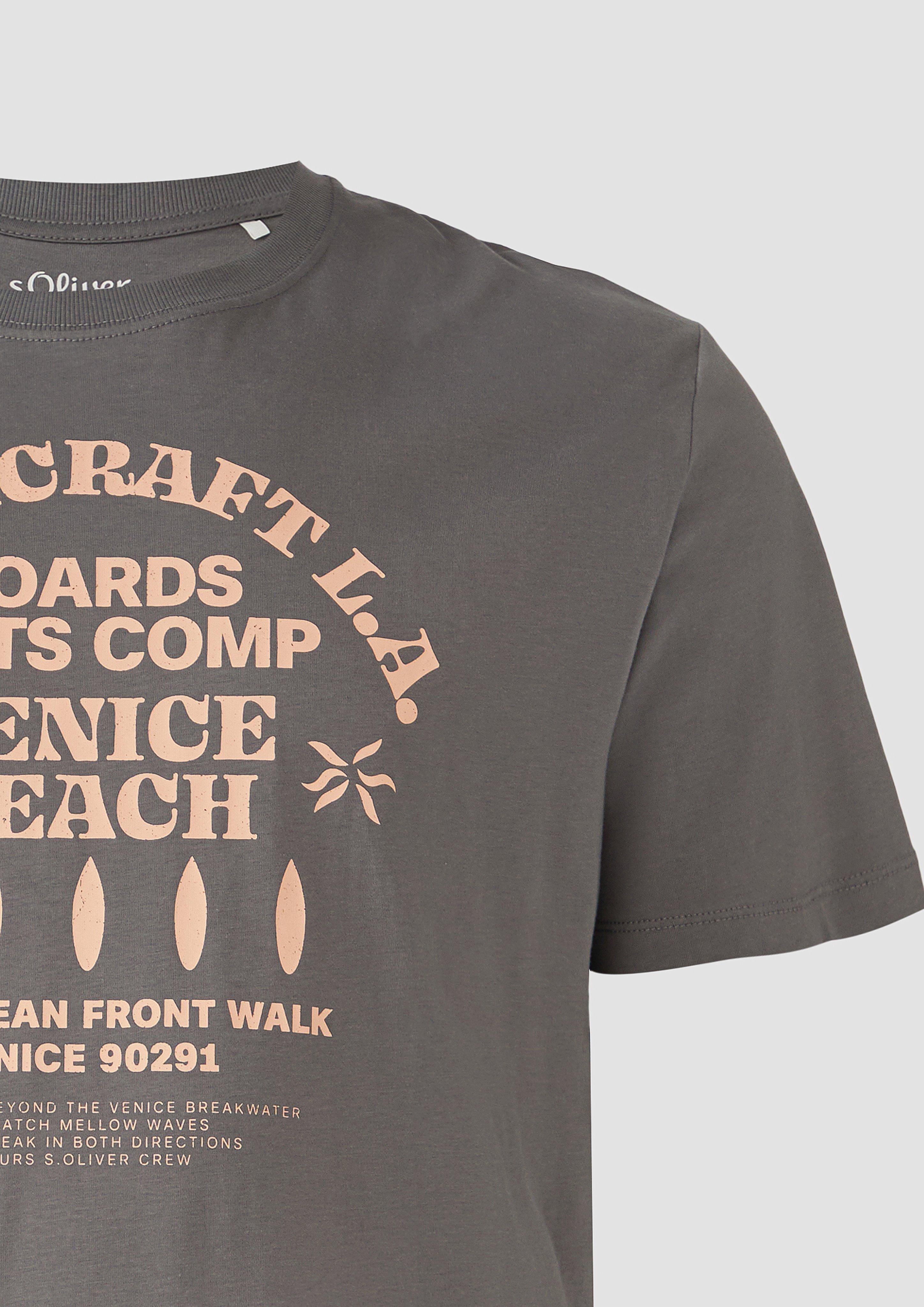 T-Shirt in 94D1, 99D2, 20D2, 78D2, 58D1, 62D1, 01D1 & 65D1