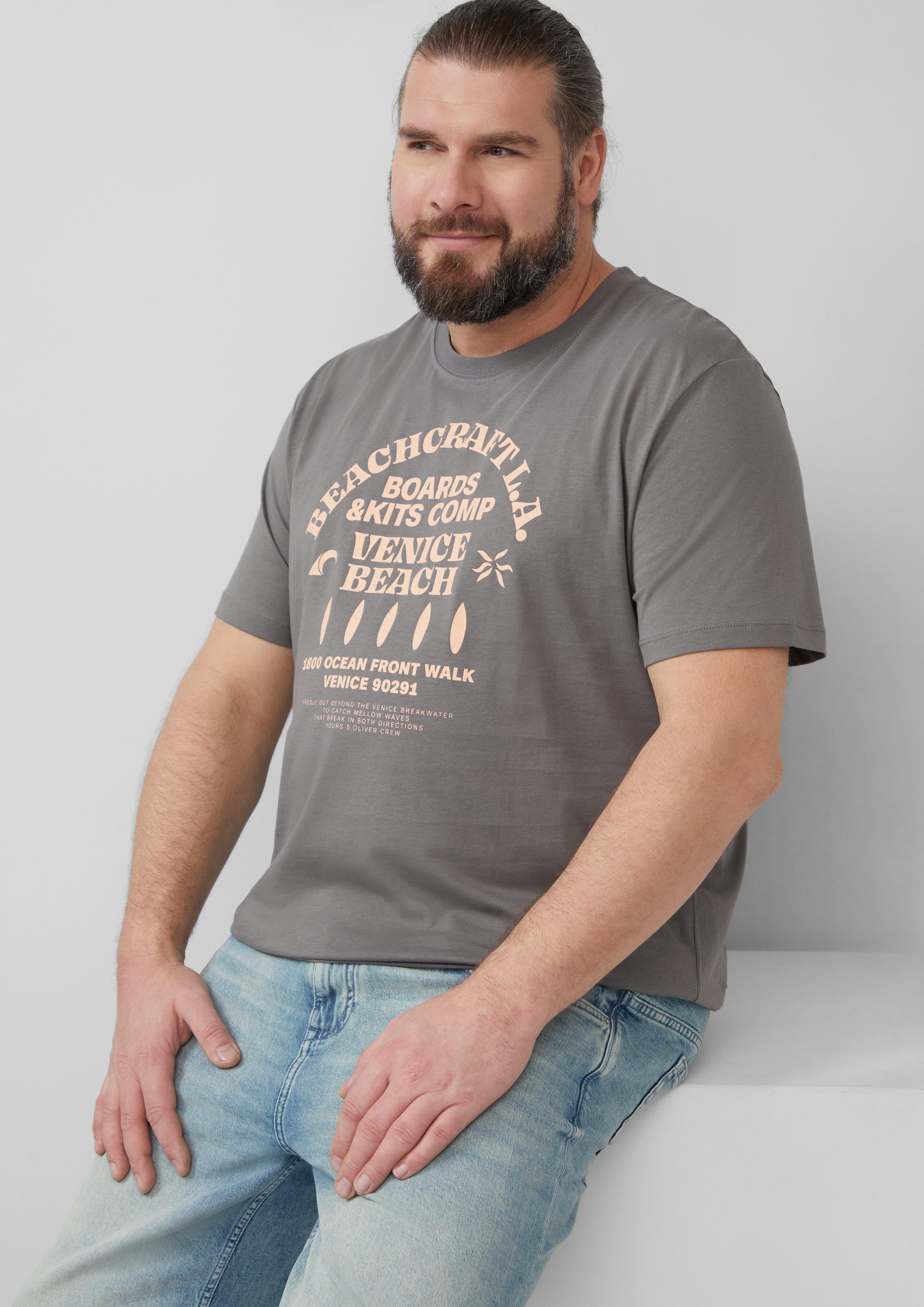 T-Shirt in 94D1, 99D2, 20D2, 78D2, 58D1, 62D1, 01D1 & 65D1