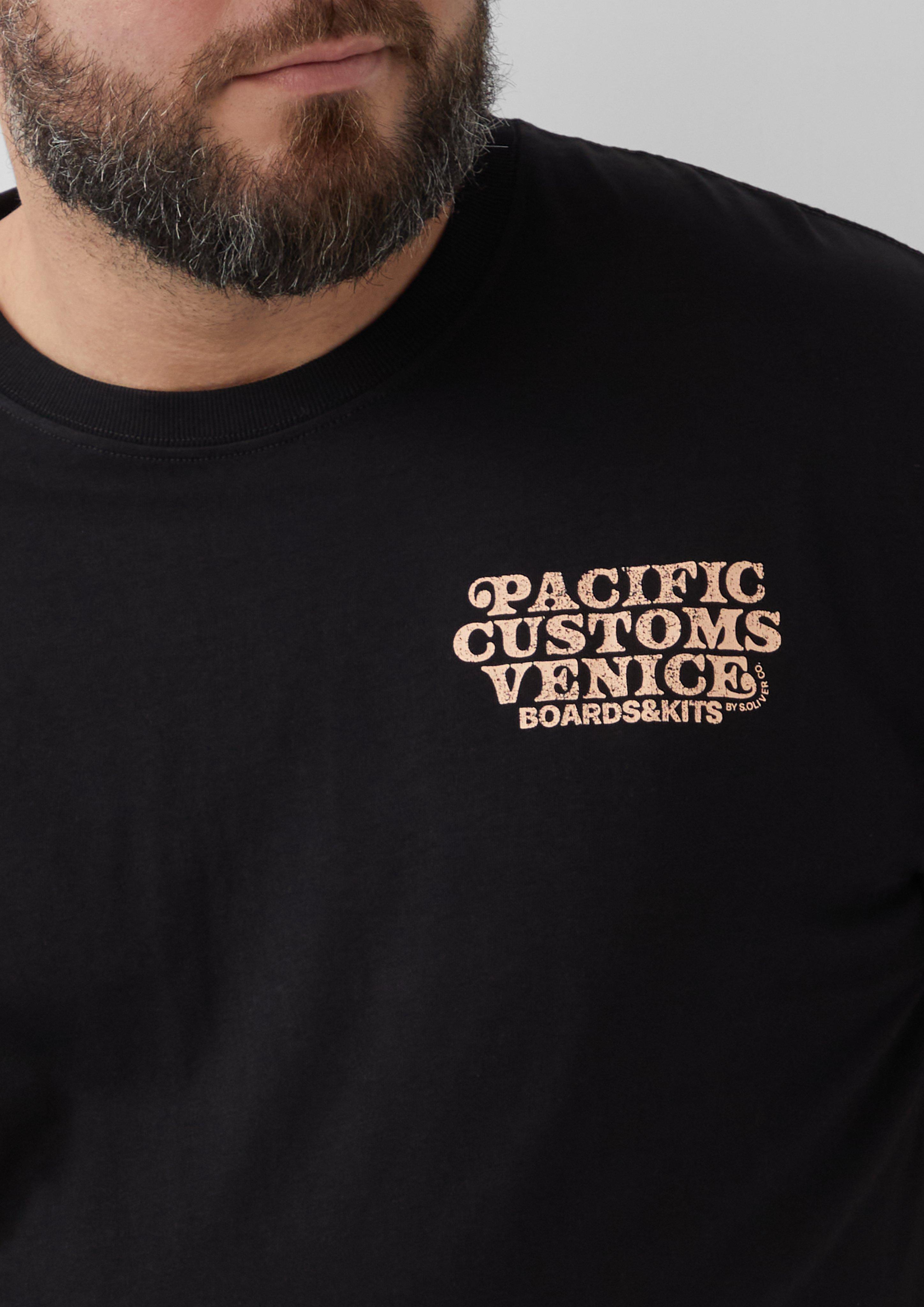 T-Shirt in 99D2, 20D2, 78D2, 58D1, 62D1, 01D1 & 65D1