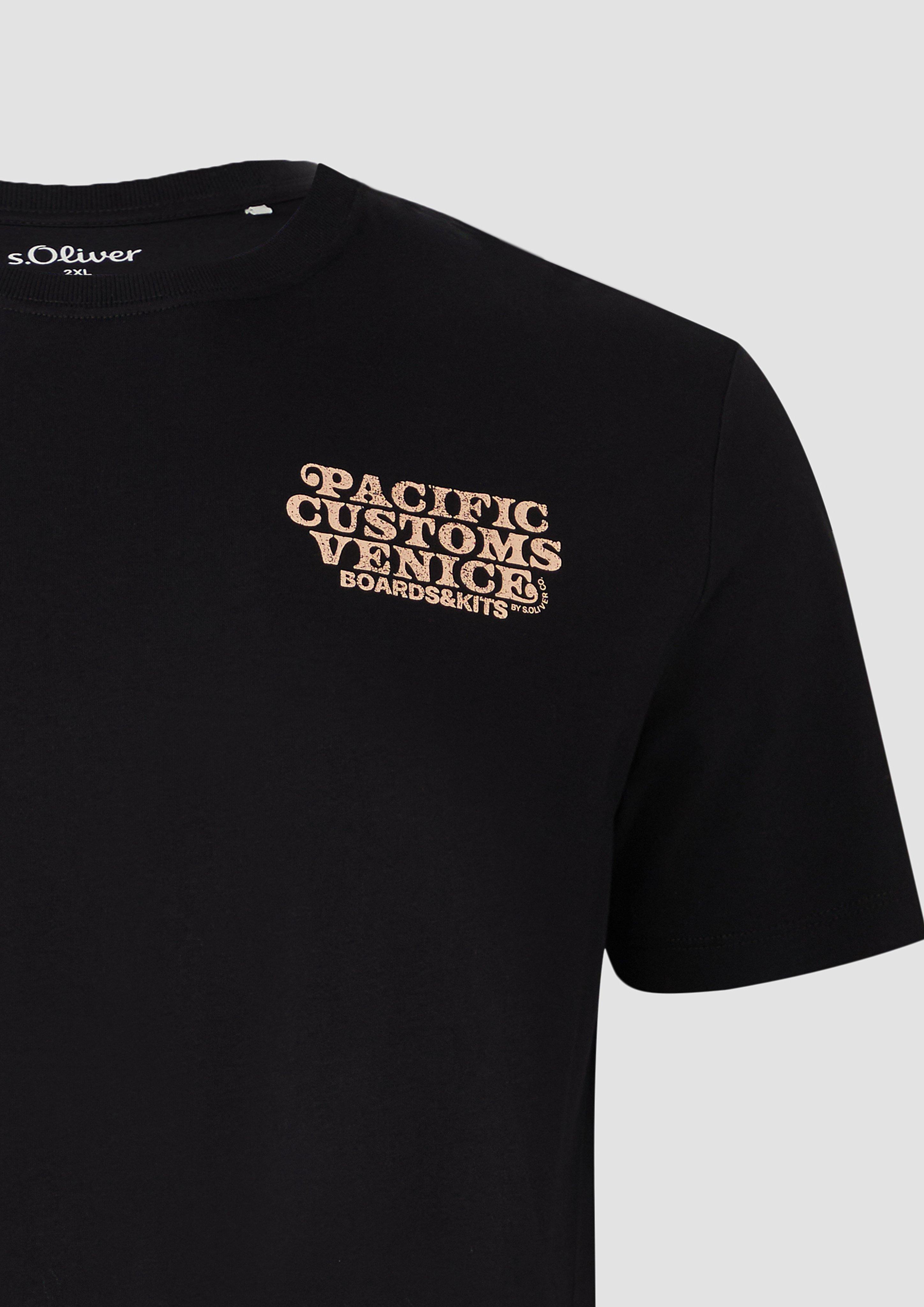 T-Shirt in 99D2, 20D2, 78D2, 58D1, 62D1, 01D1 & 65D1