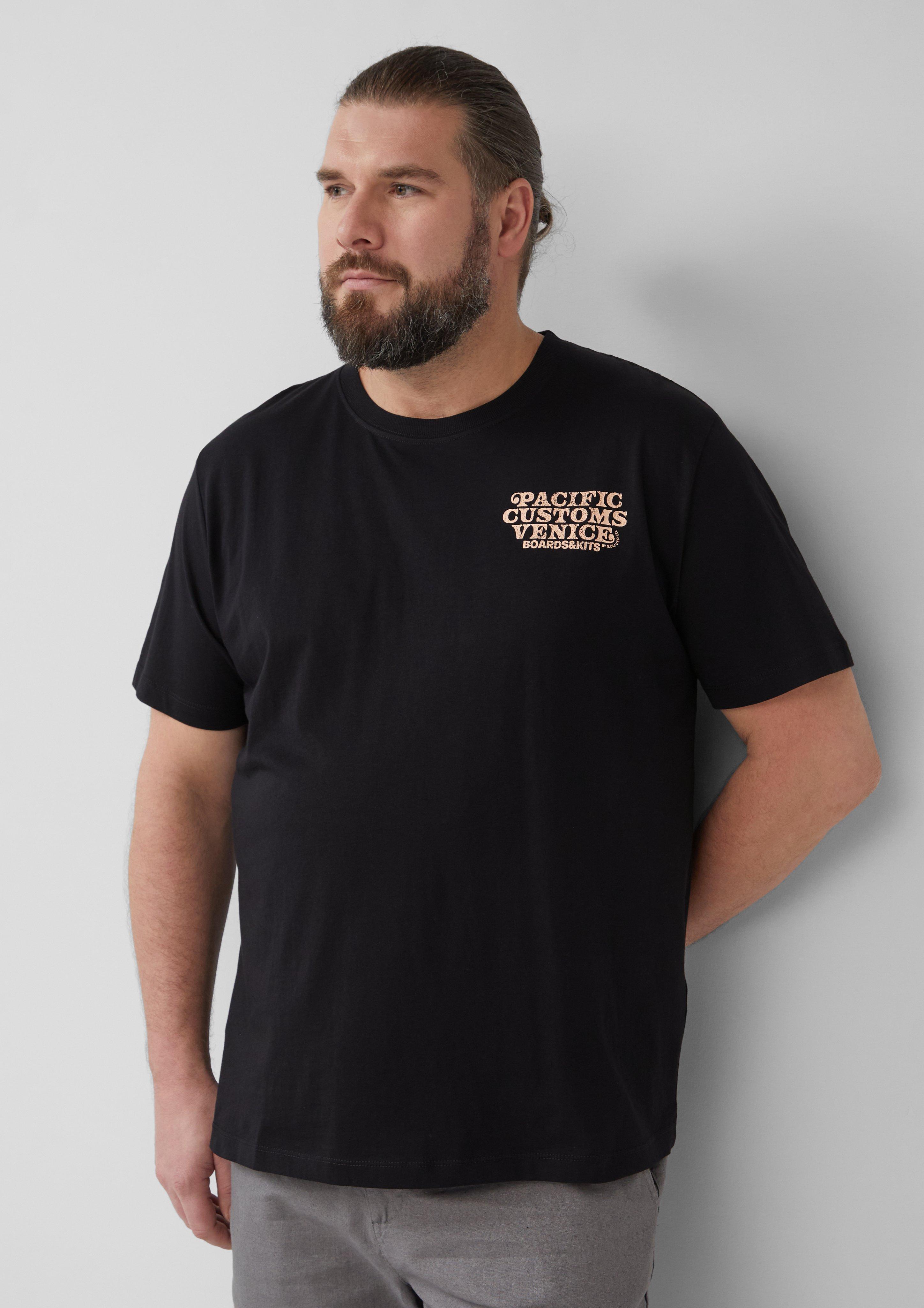 T-Shirt in 99D2, 20D2, 78D2, 58D1, 62D1, 01D1 & 65D1