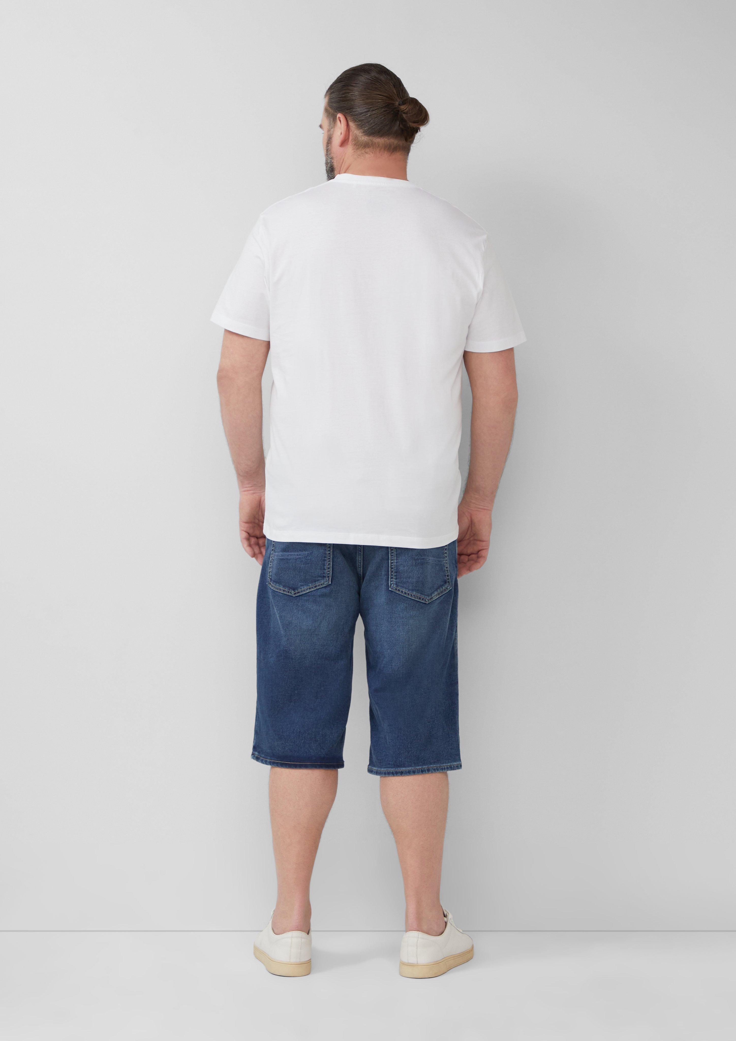 T-shirt in 0100, 7940, 6565, 6501 & 5978