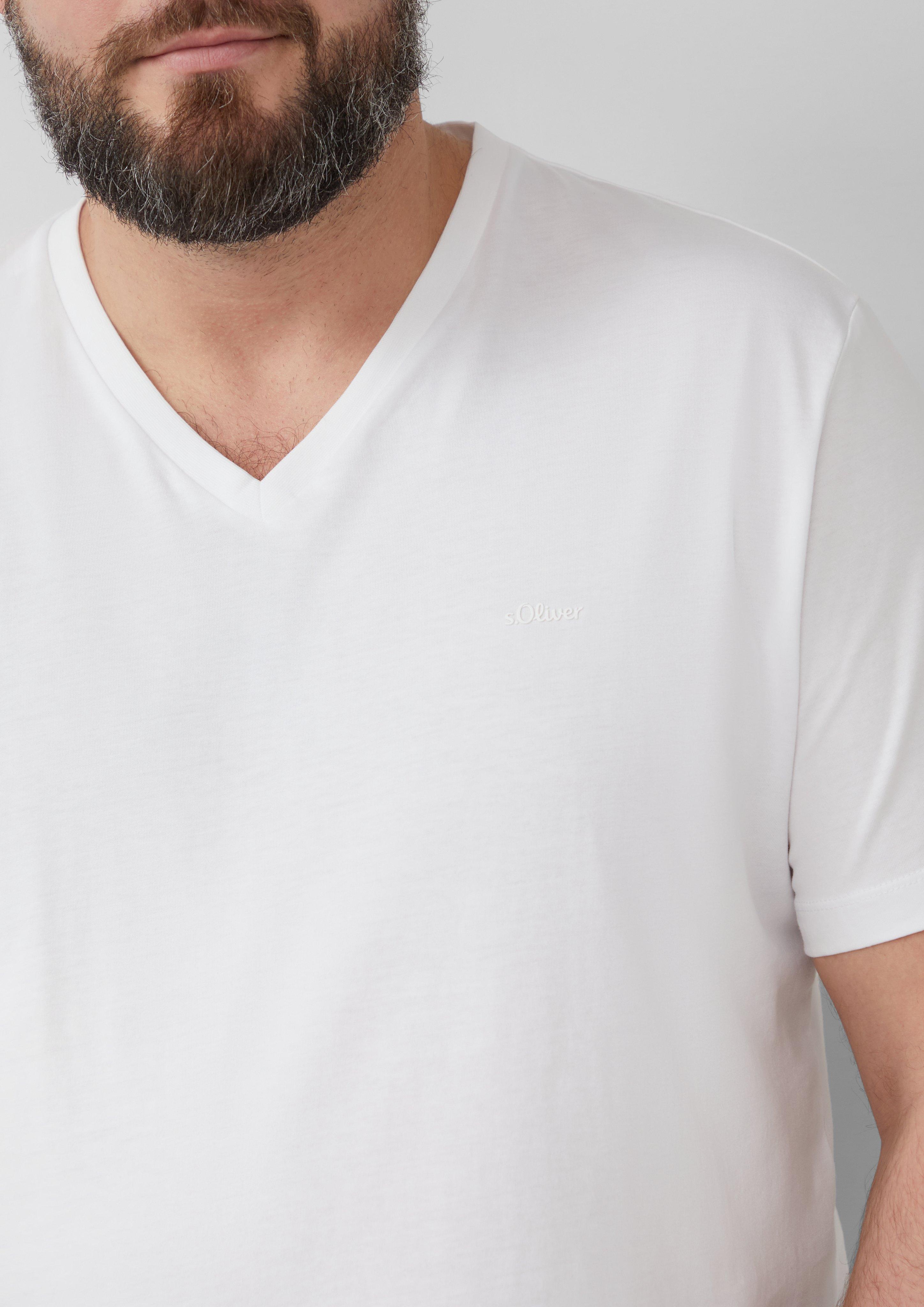 T-shirt in 0100, 7940, 6565, 6501 & 5978