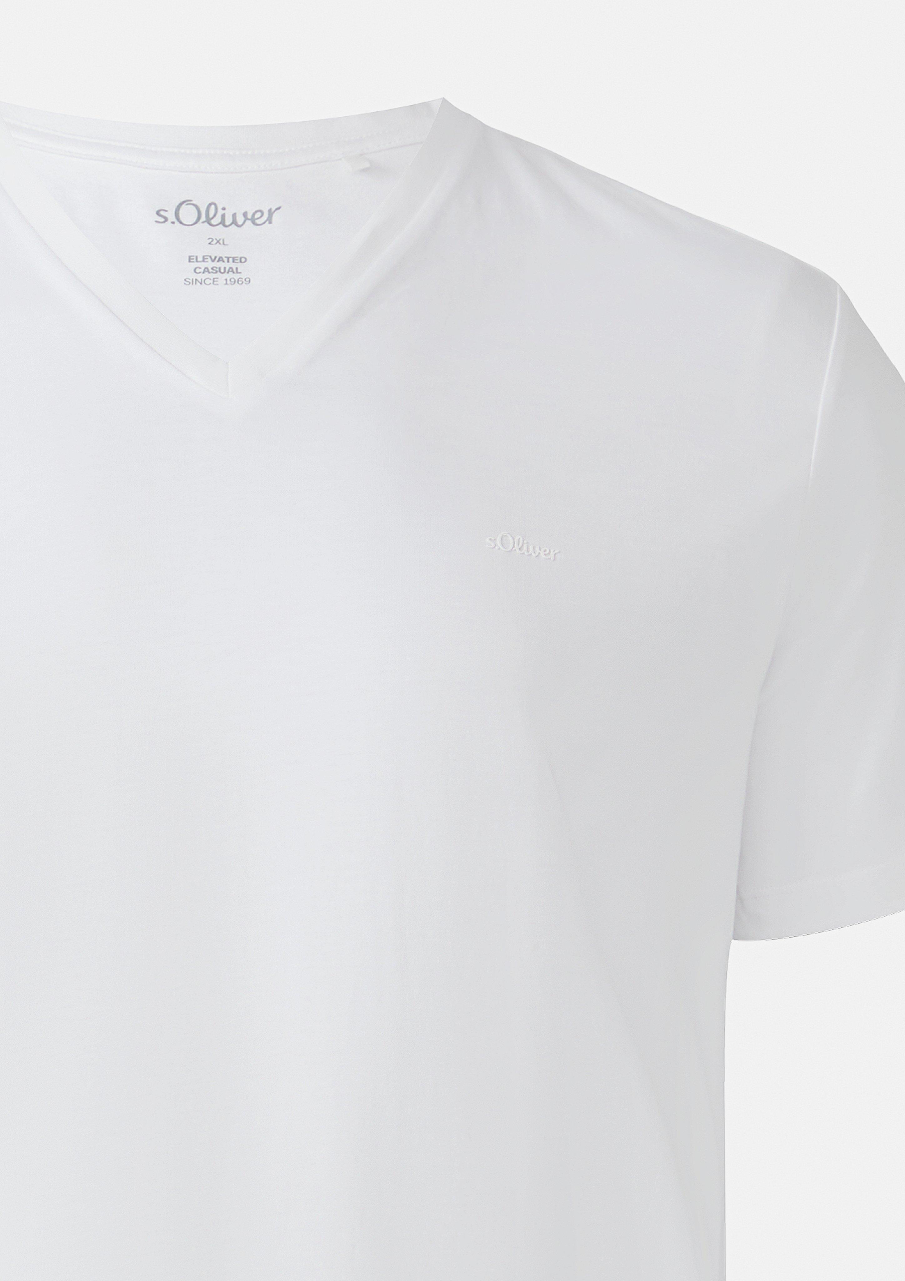 T-shirt in 0100, 7940, 6565, 6501 & 5978