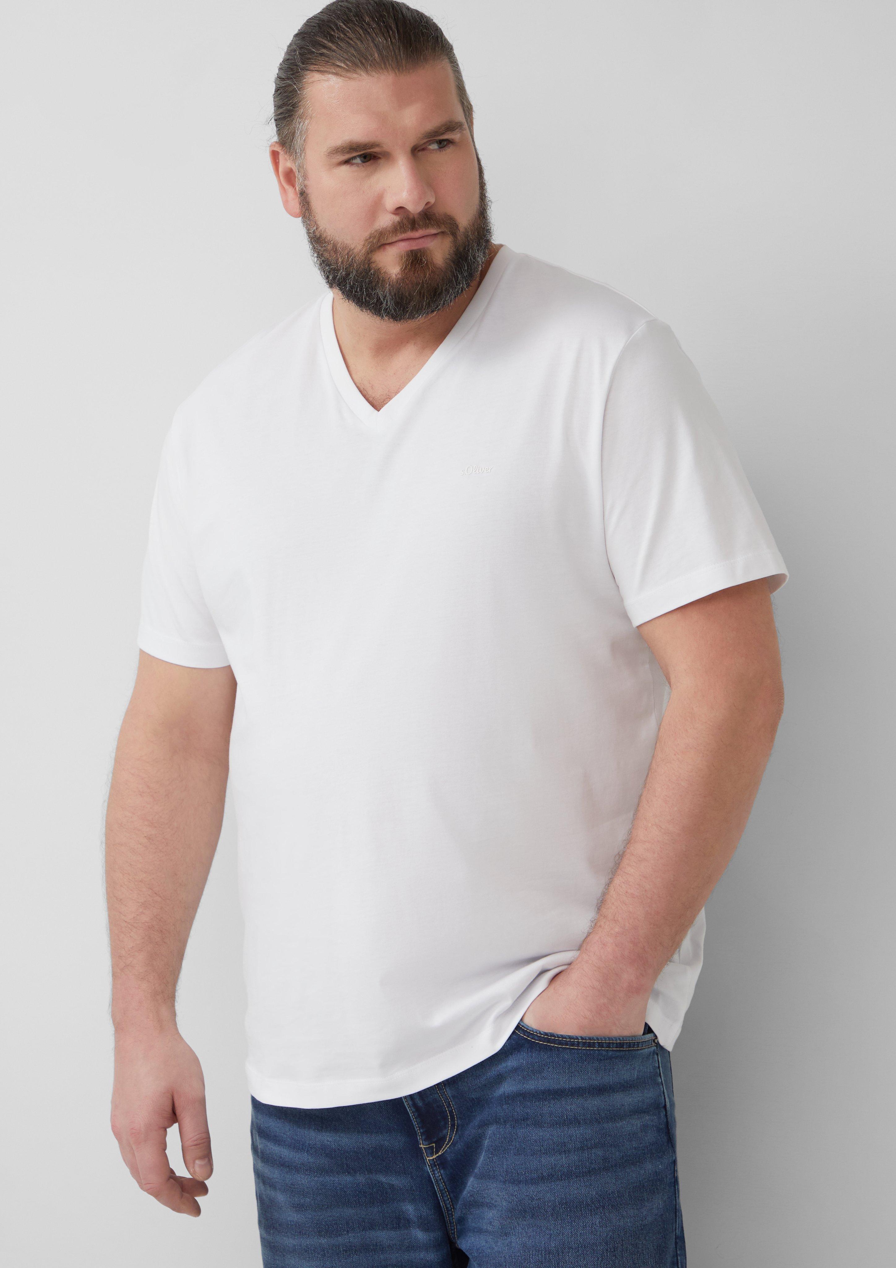 T-shirt in 0100, 7940, 6565, 6501 & 5978