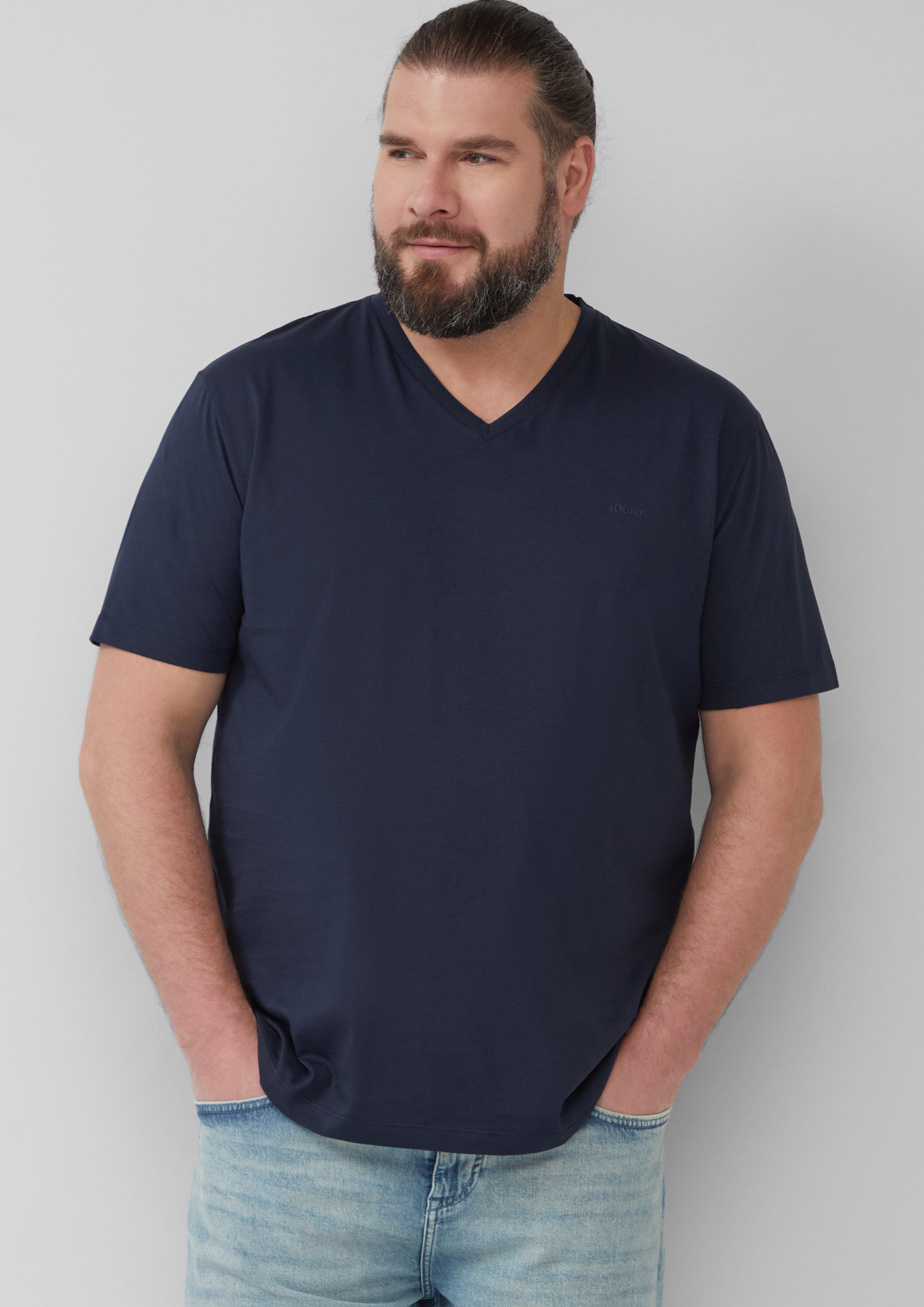 T-shirt in 5978, 7940, 6565, 6501, 0100 & 9581