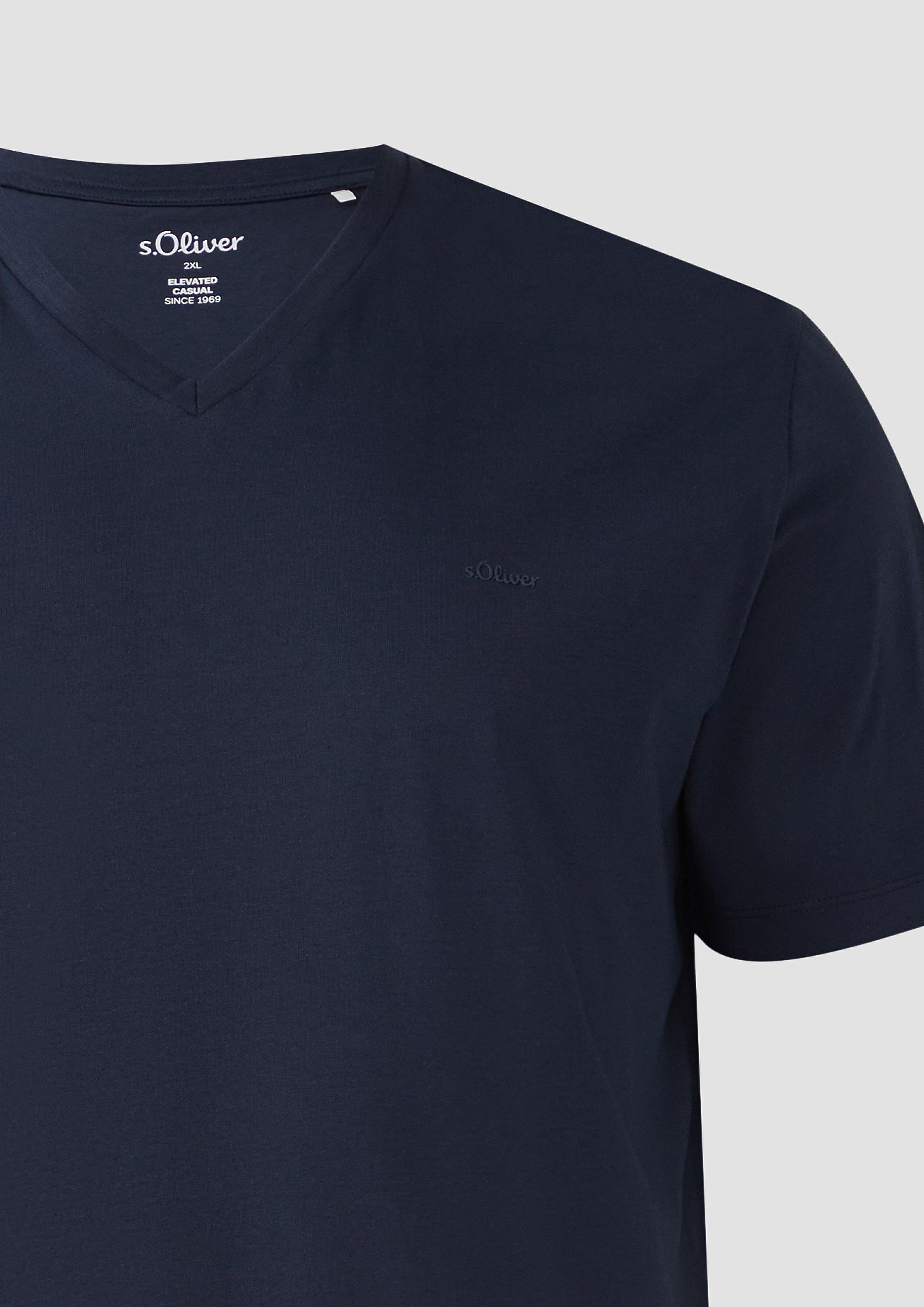 T-shirt in 5978, 7940, 6565, 6501, 0100 & 9581