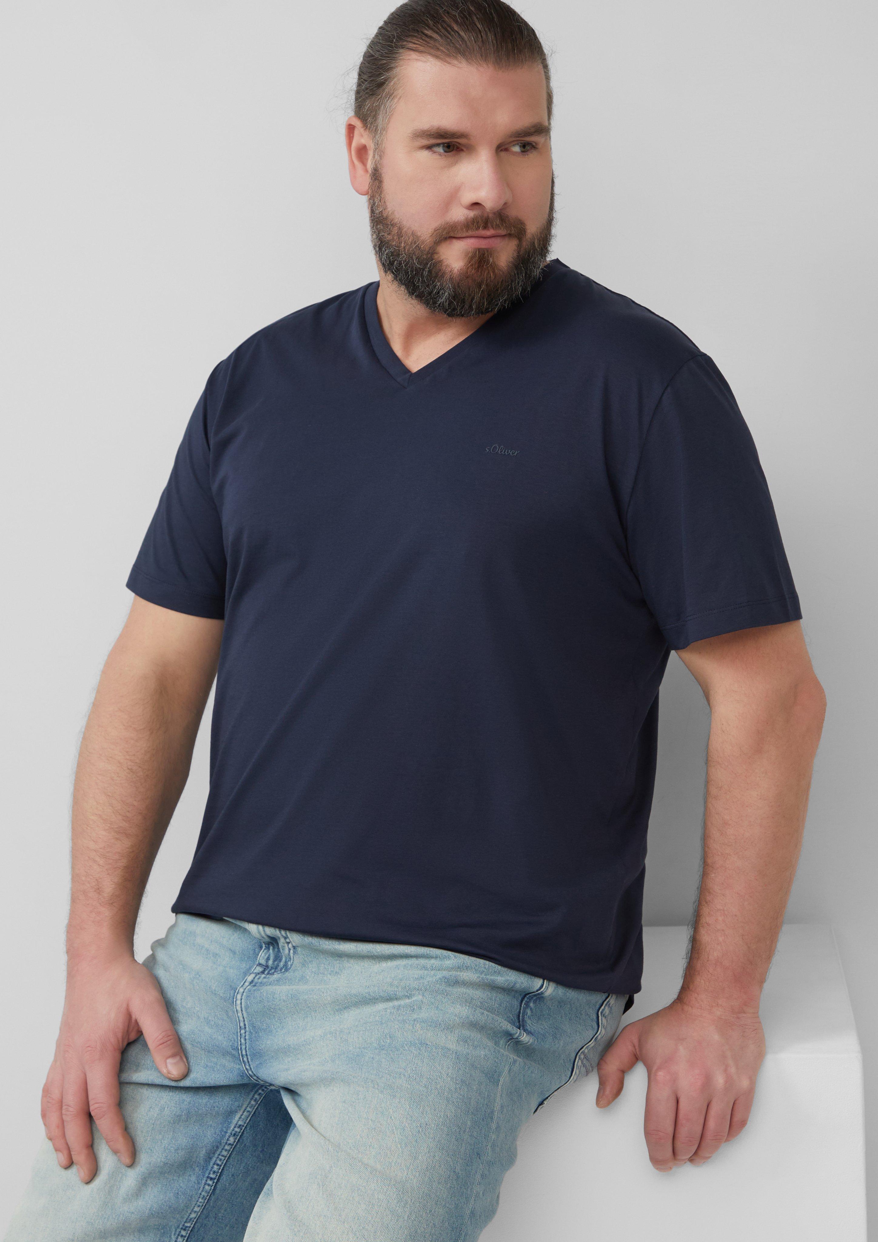 T-shirt in 5978, 7940, 6565, 6501, 0100 & 9581