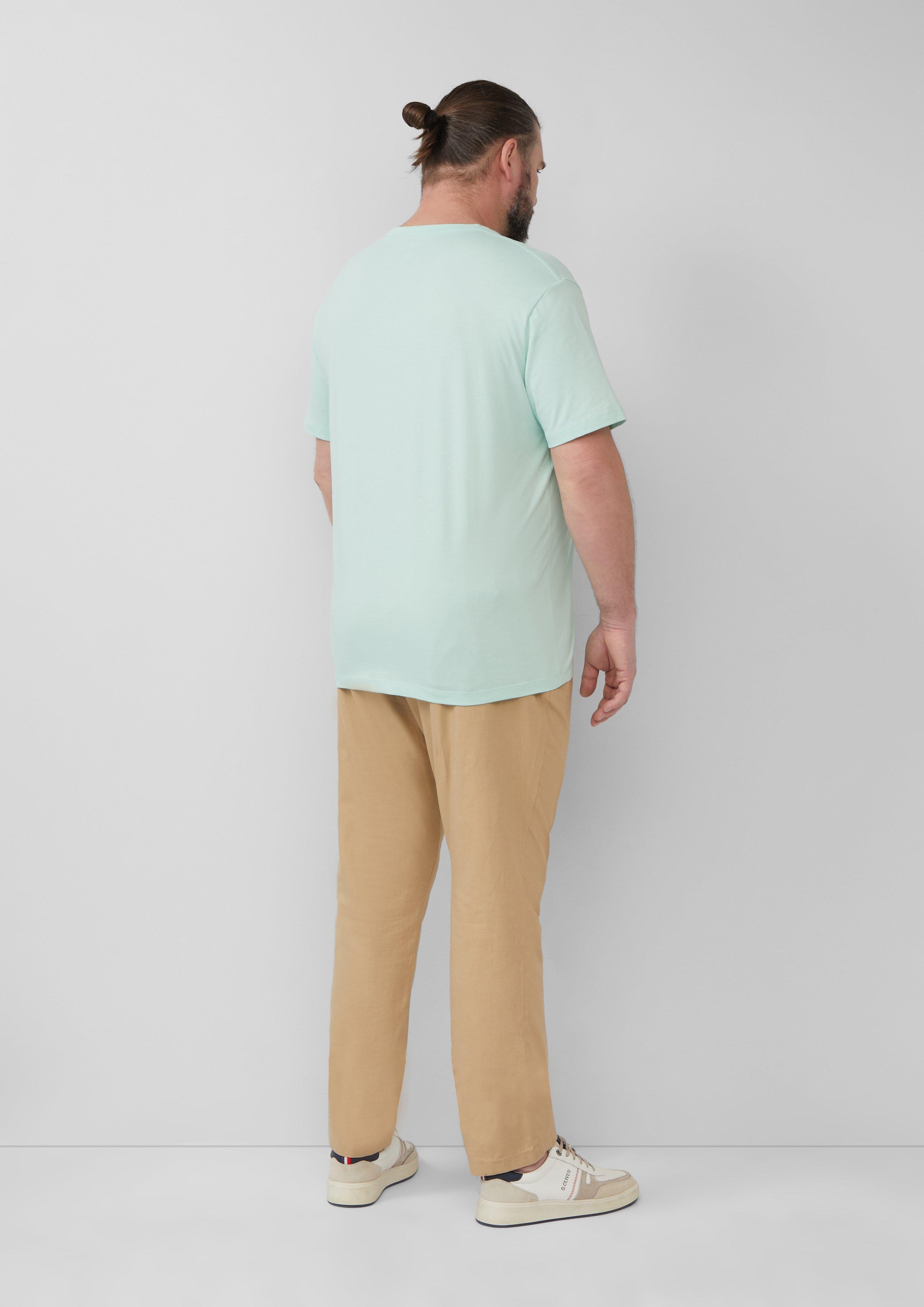 T-shirt in 6501, 7940, 6565, 0100, 9581 & 5978