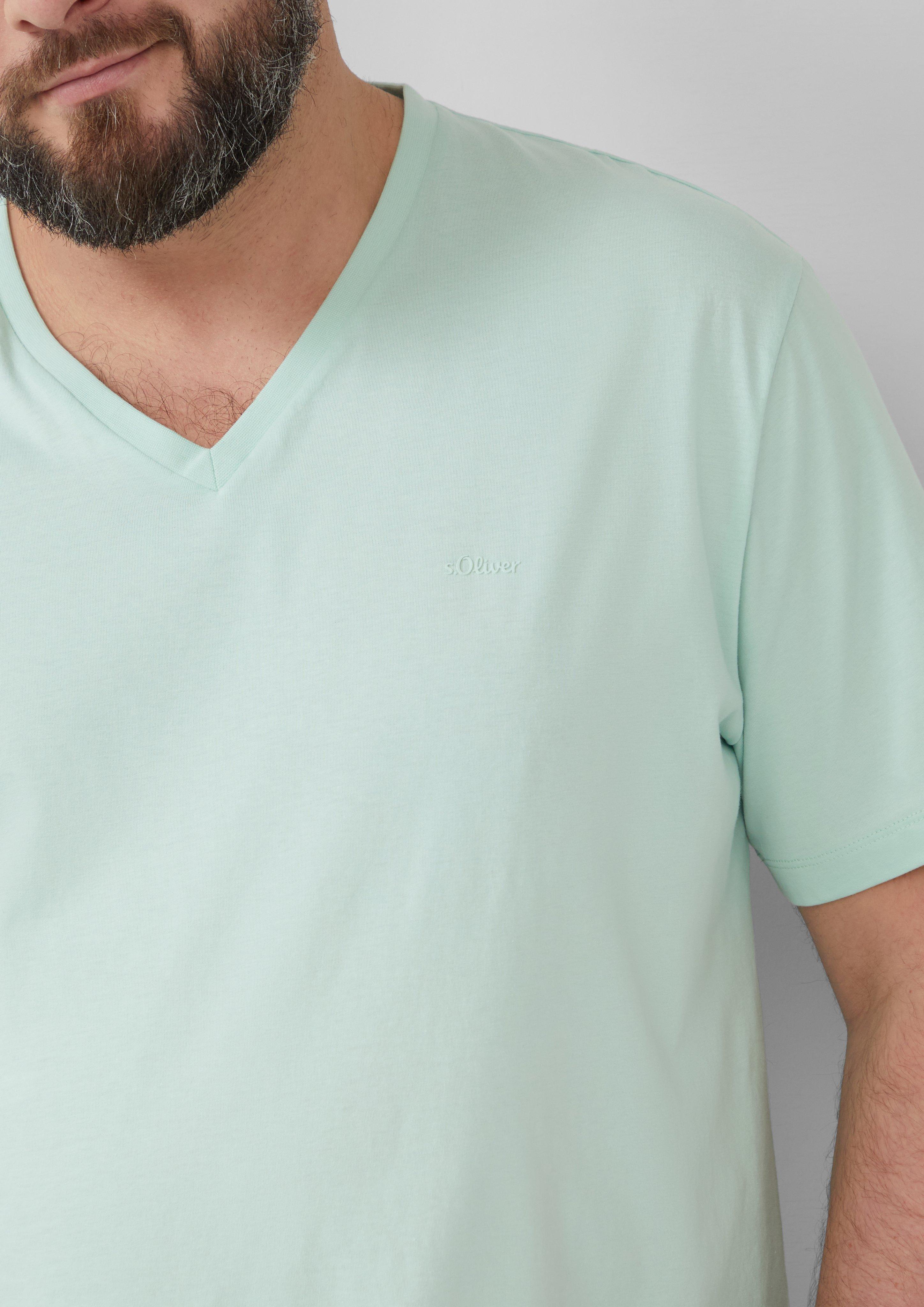 T-shirt in 6501, 7940, 6565, 0100, 9581 & 5978