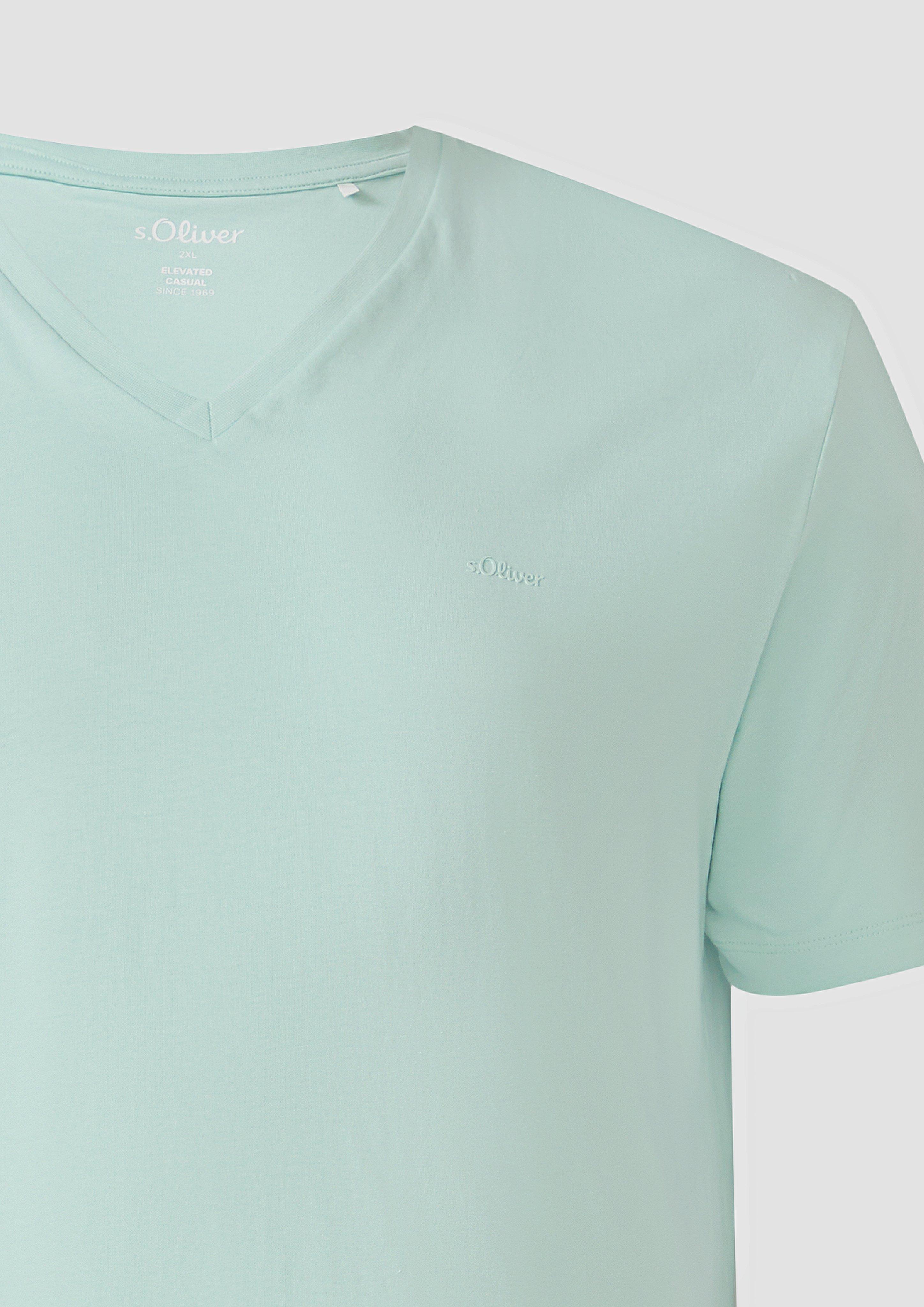 T-shirt in 6501, 7940, 6565, 0100, 9581 & 5978