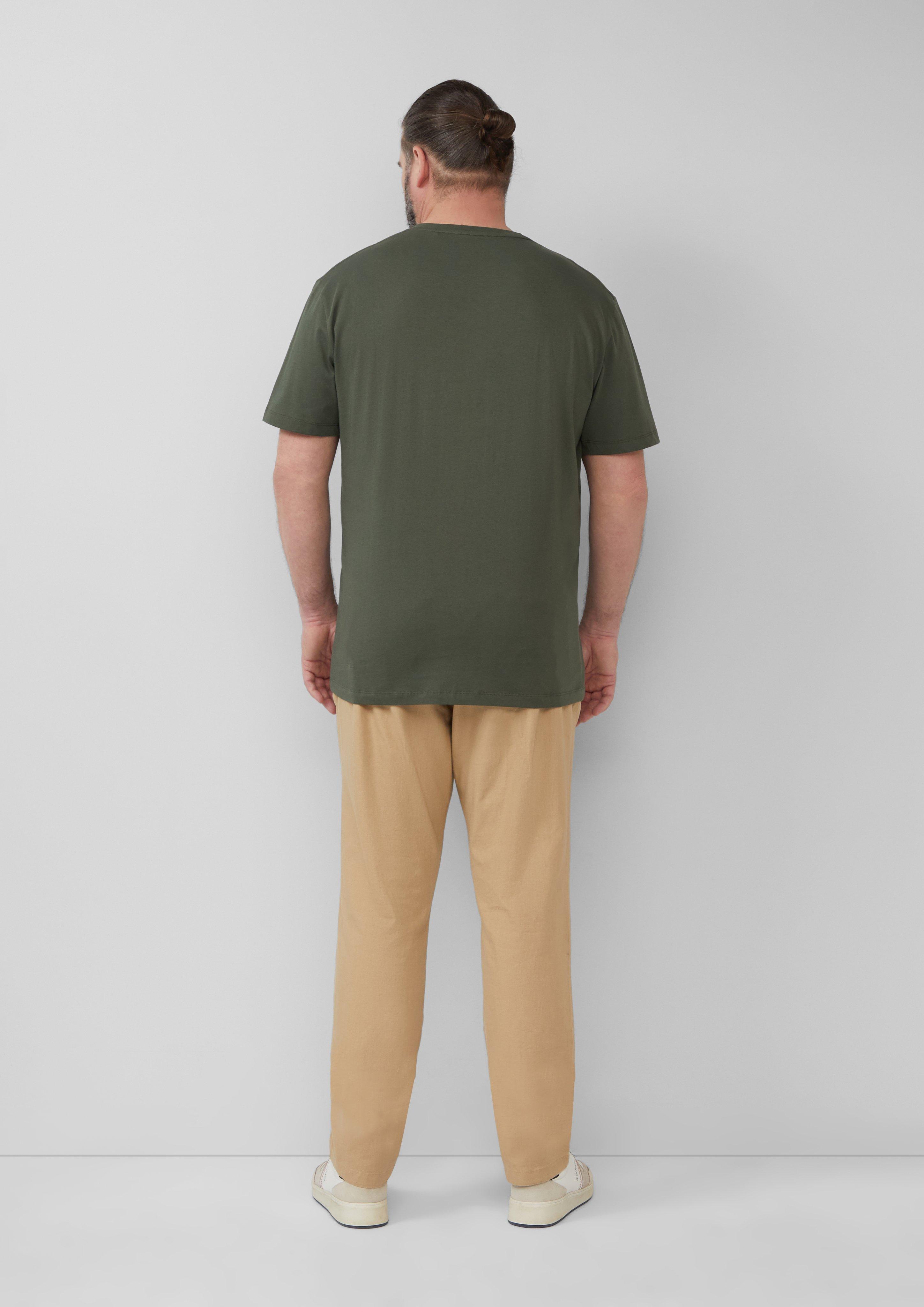 T-shirt in 7940, 6565, 6501, 0100, 9581 & 5978