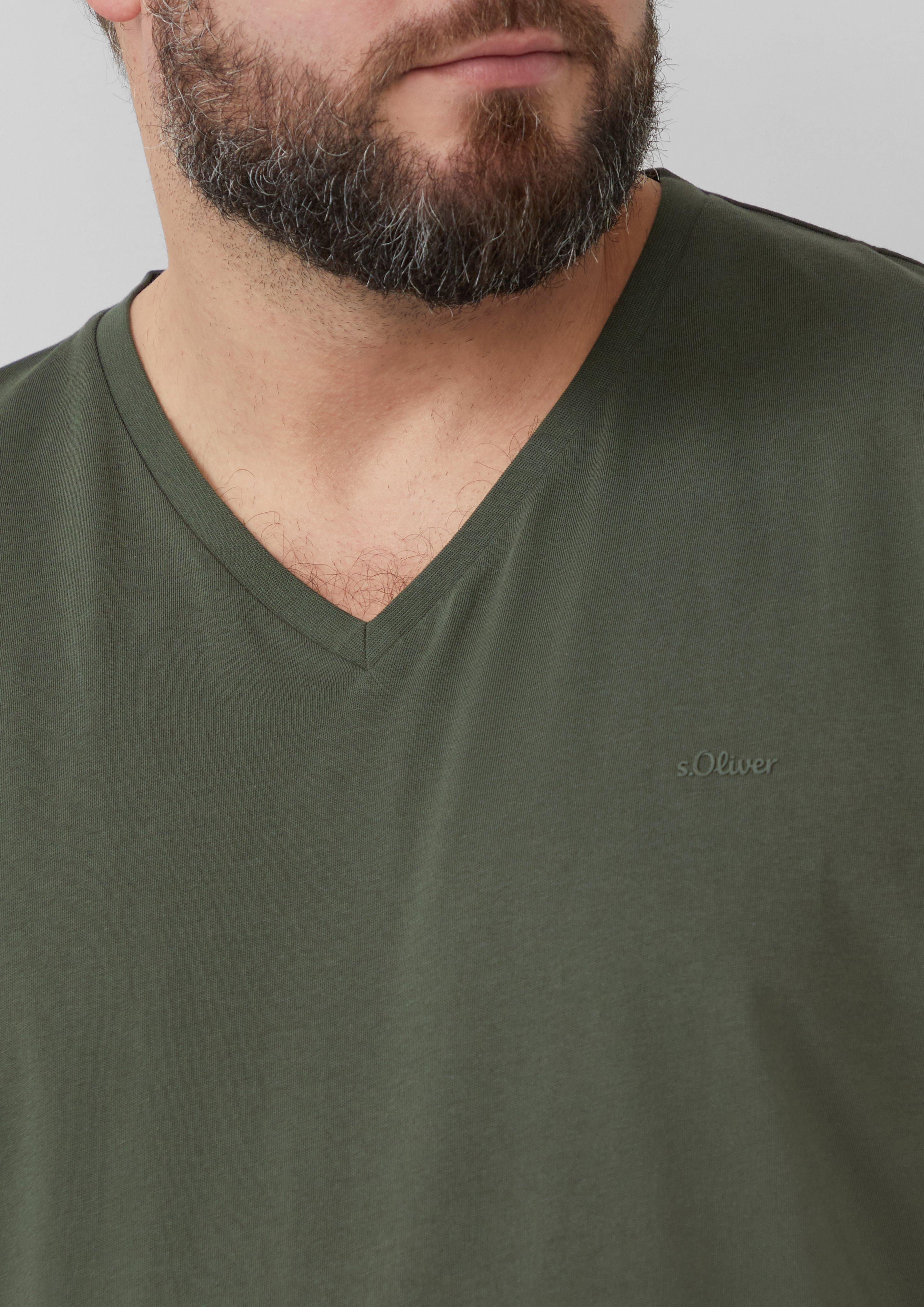 T-shirt in 7940, 6565, 6501, 0100, 9581 & 5978