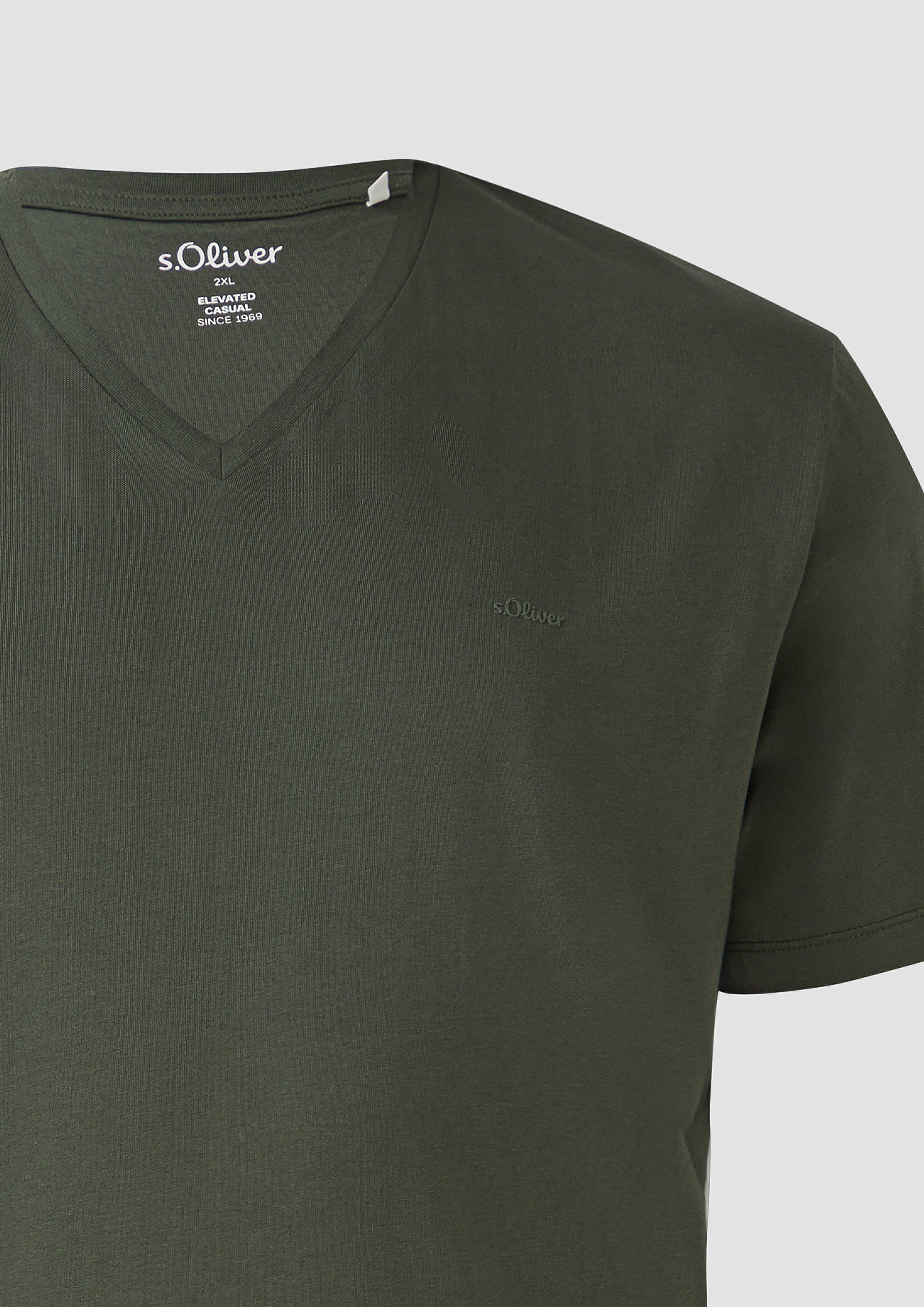 T-shirt in 7940, 6565, 6501, 0100, 9581 & 5978