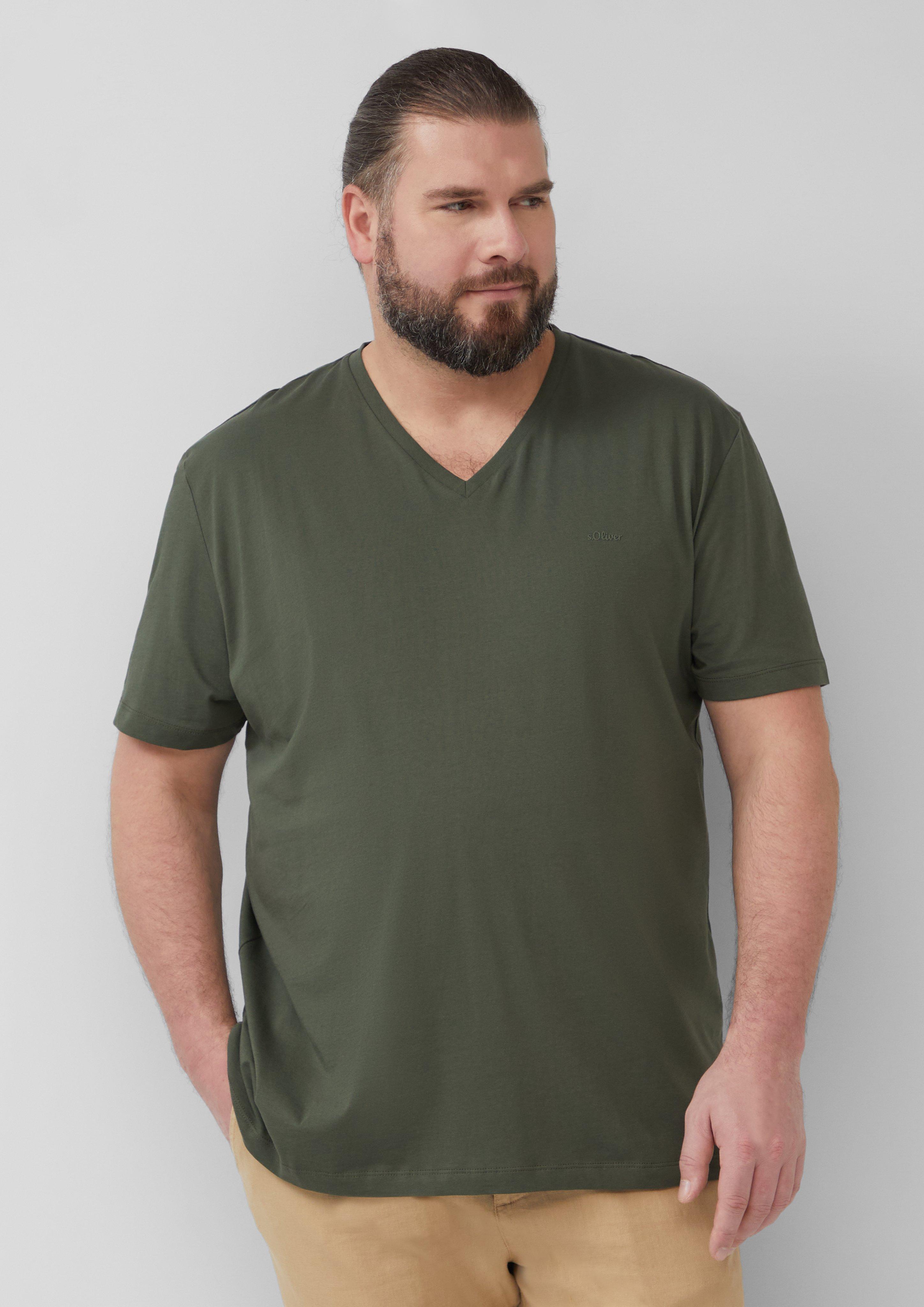 T-shirt in 7940, 6565, 6501, 0100, 9581 & 5978