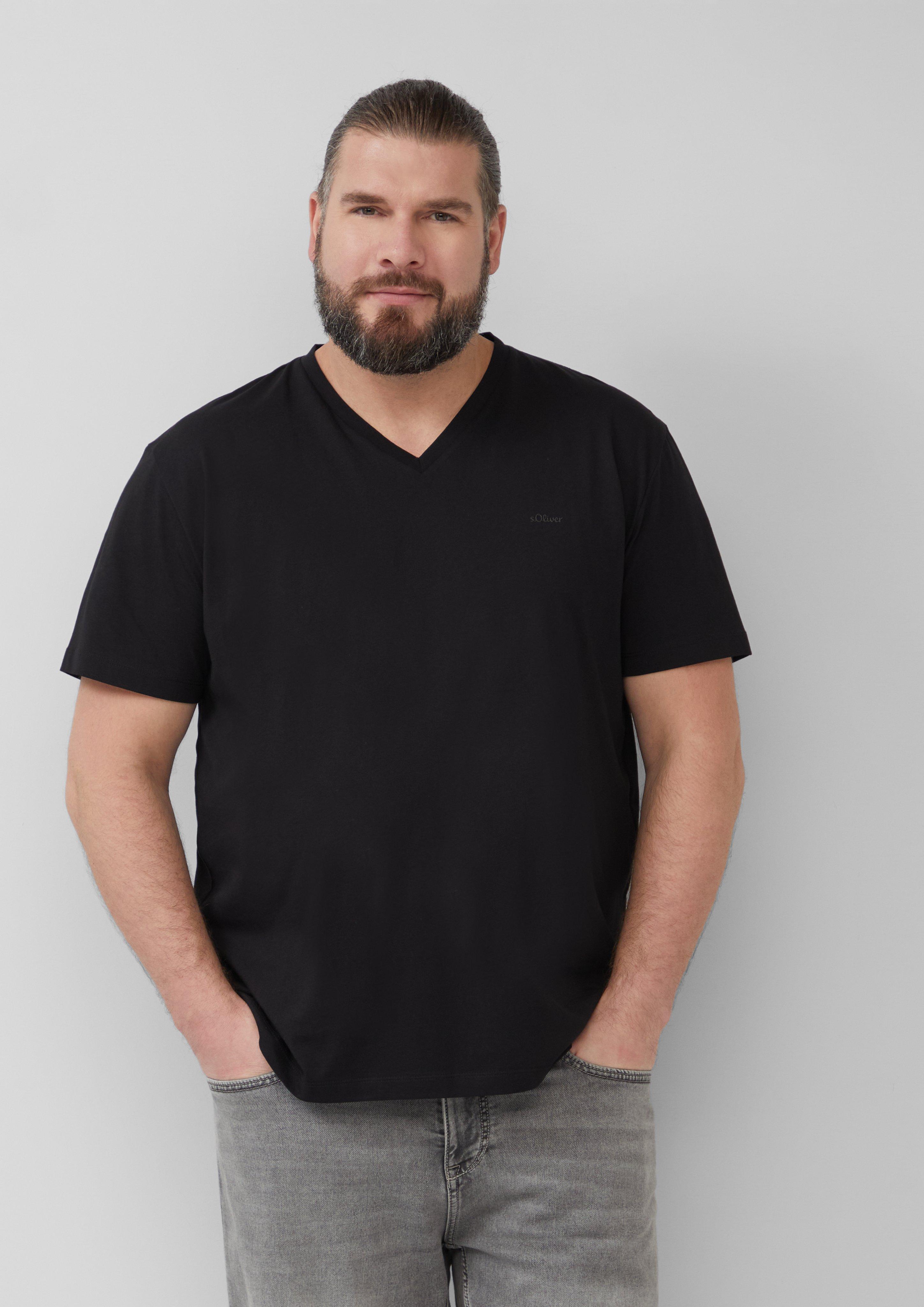 T-Shirt in 9999, 7940, 6565, 6501, 0100, 9581 & 5978