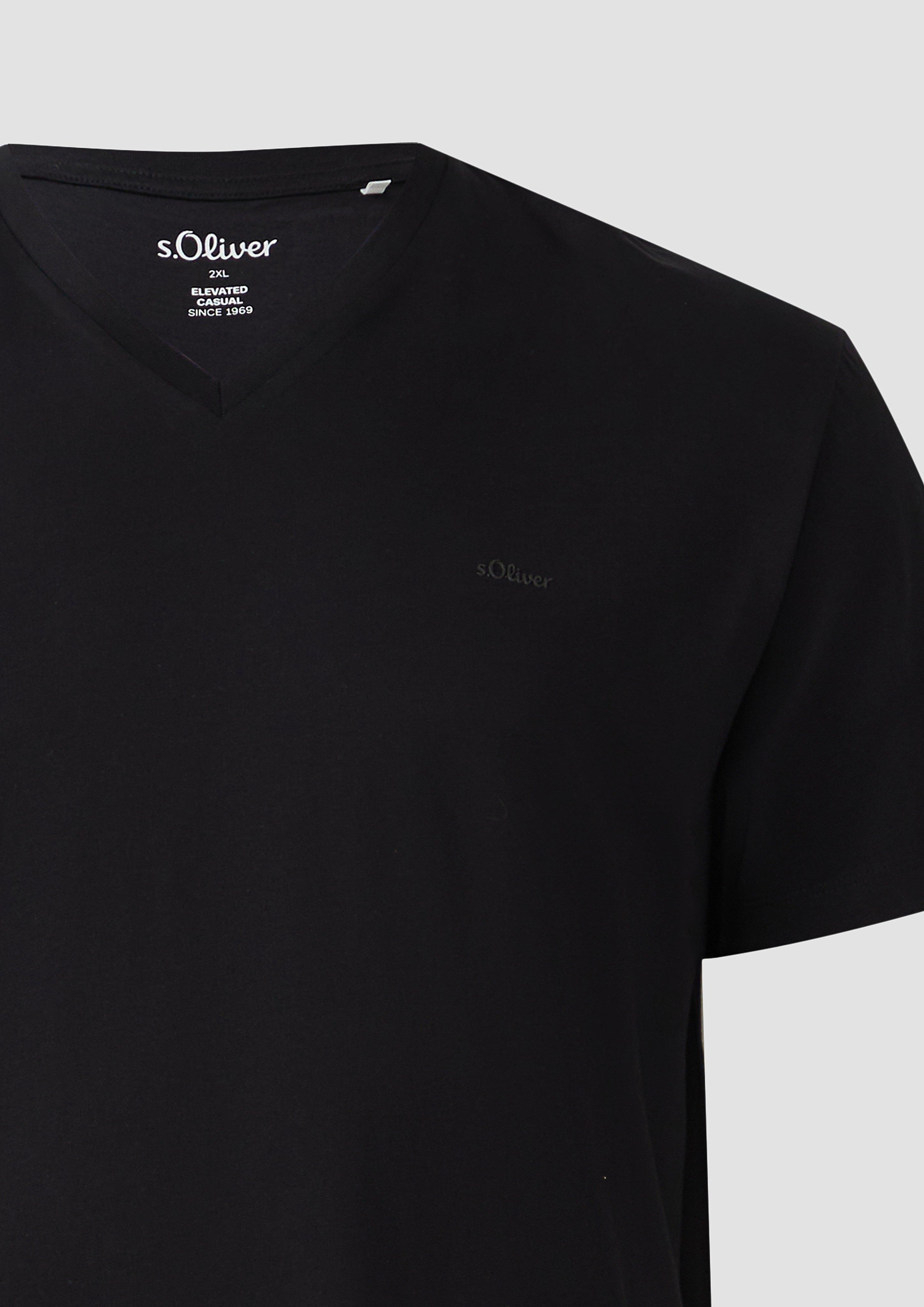 T-Shirt in 9999, 7940, 6565, 6501, 0100, 9581 & 5978