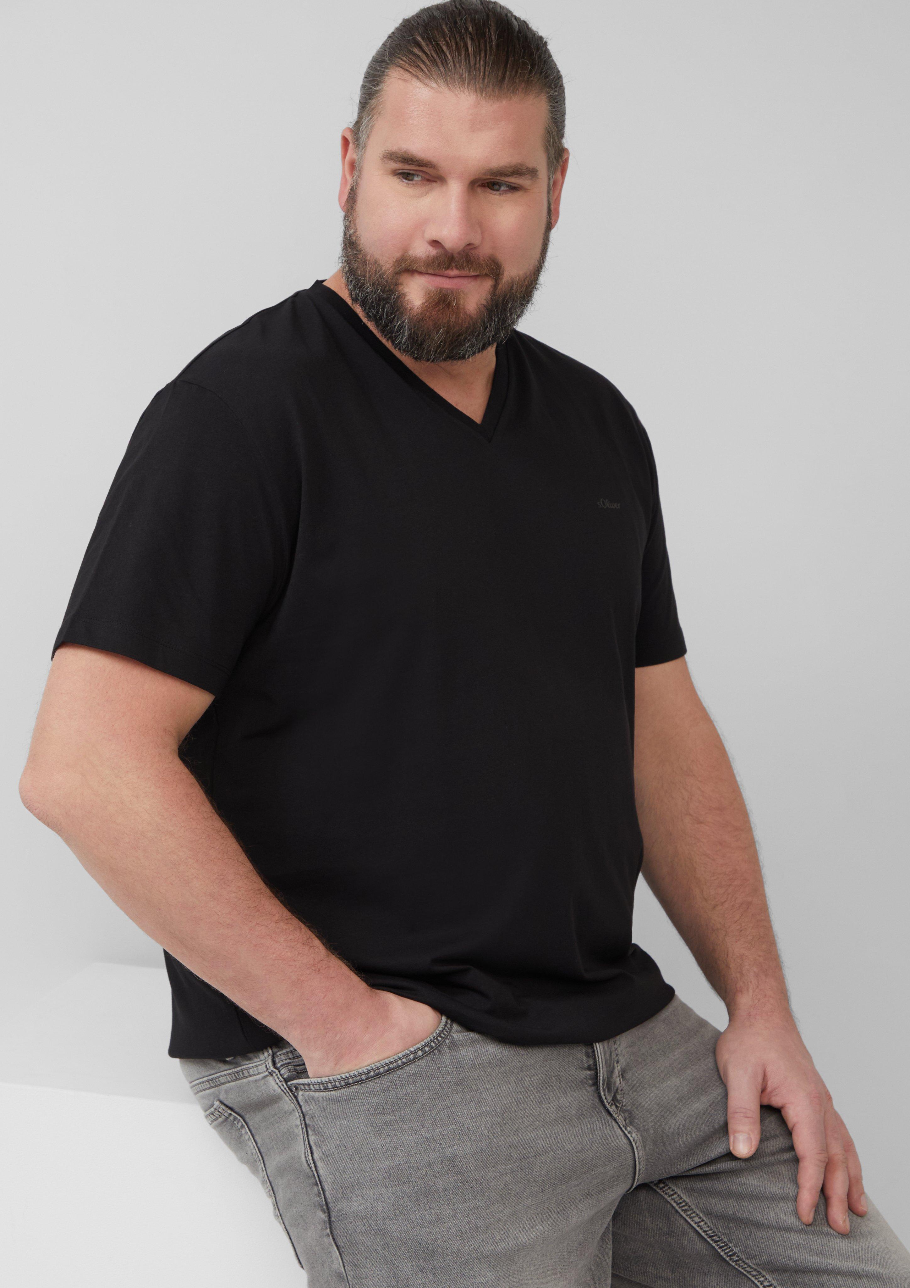 T-Shirt in 9999, 7940, 6565, 6501, 0100, 9581 & 5978