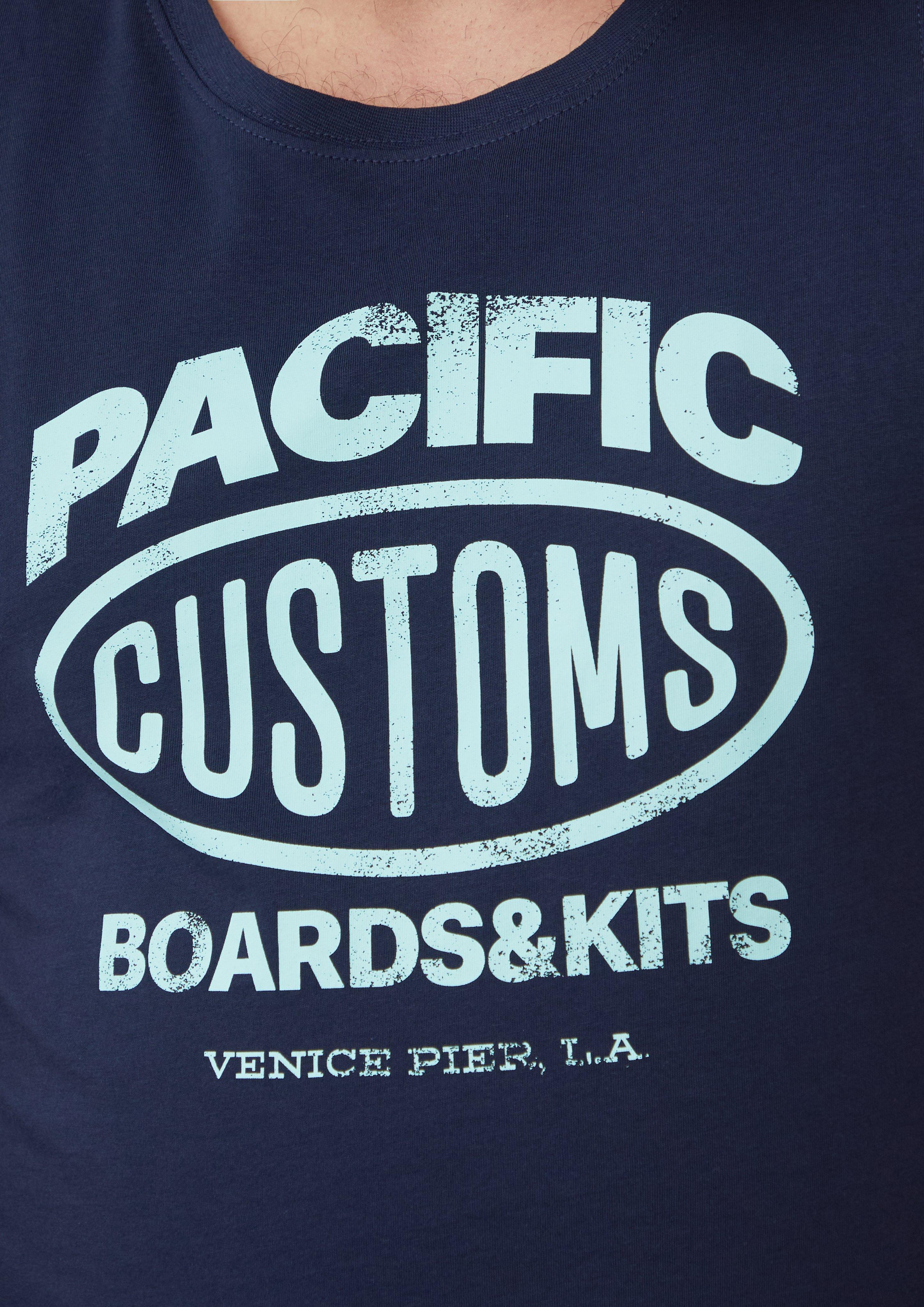 T-Shirt in 58D1, 94D1, 01D1 & 62D1